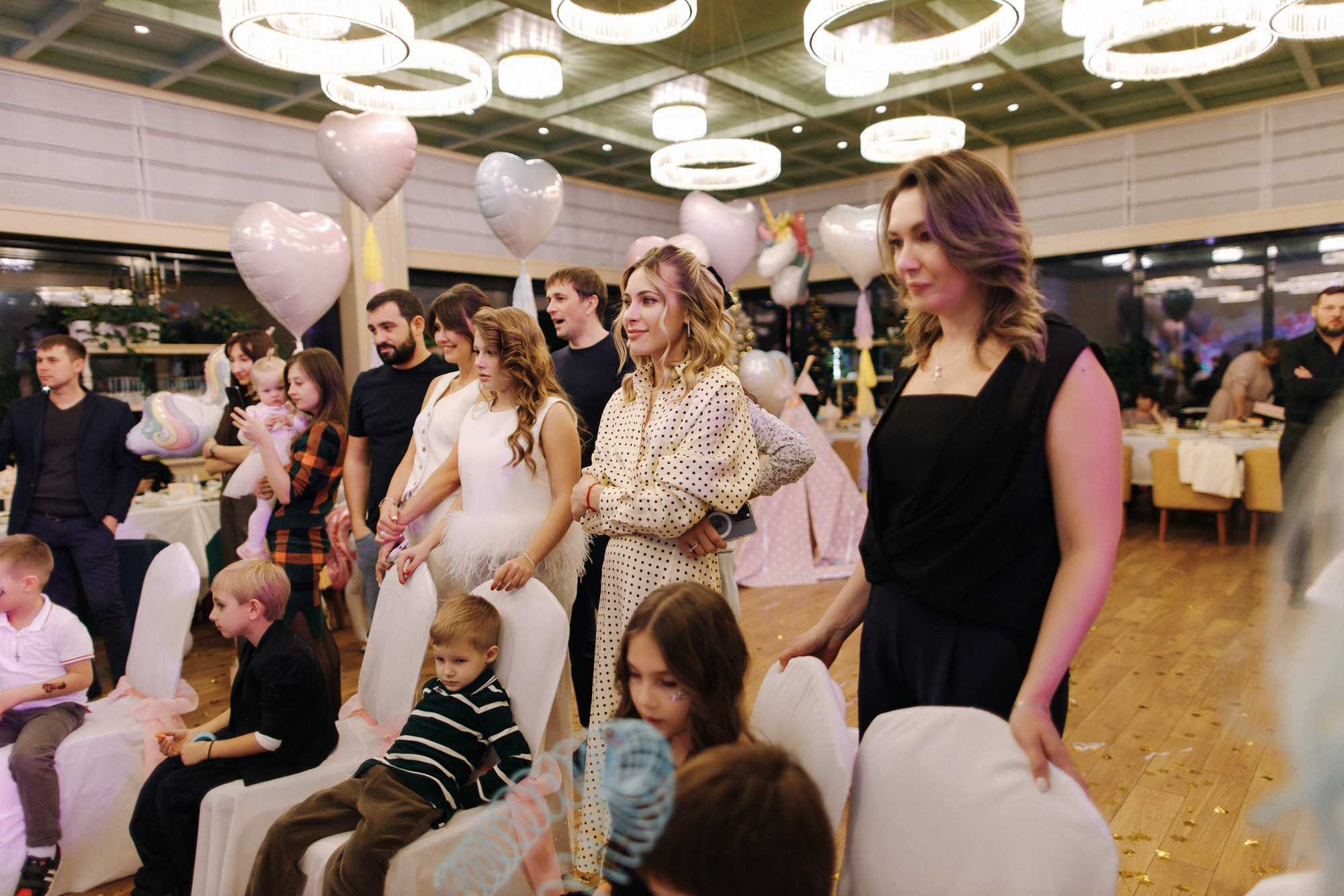 День Рождения Алисы