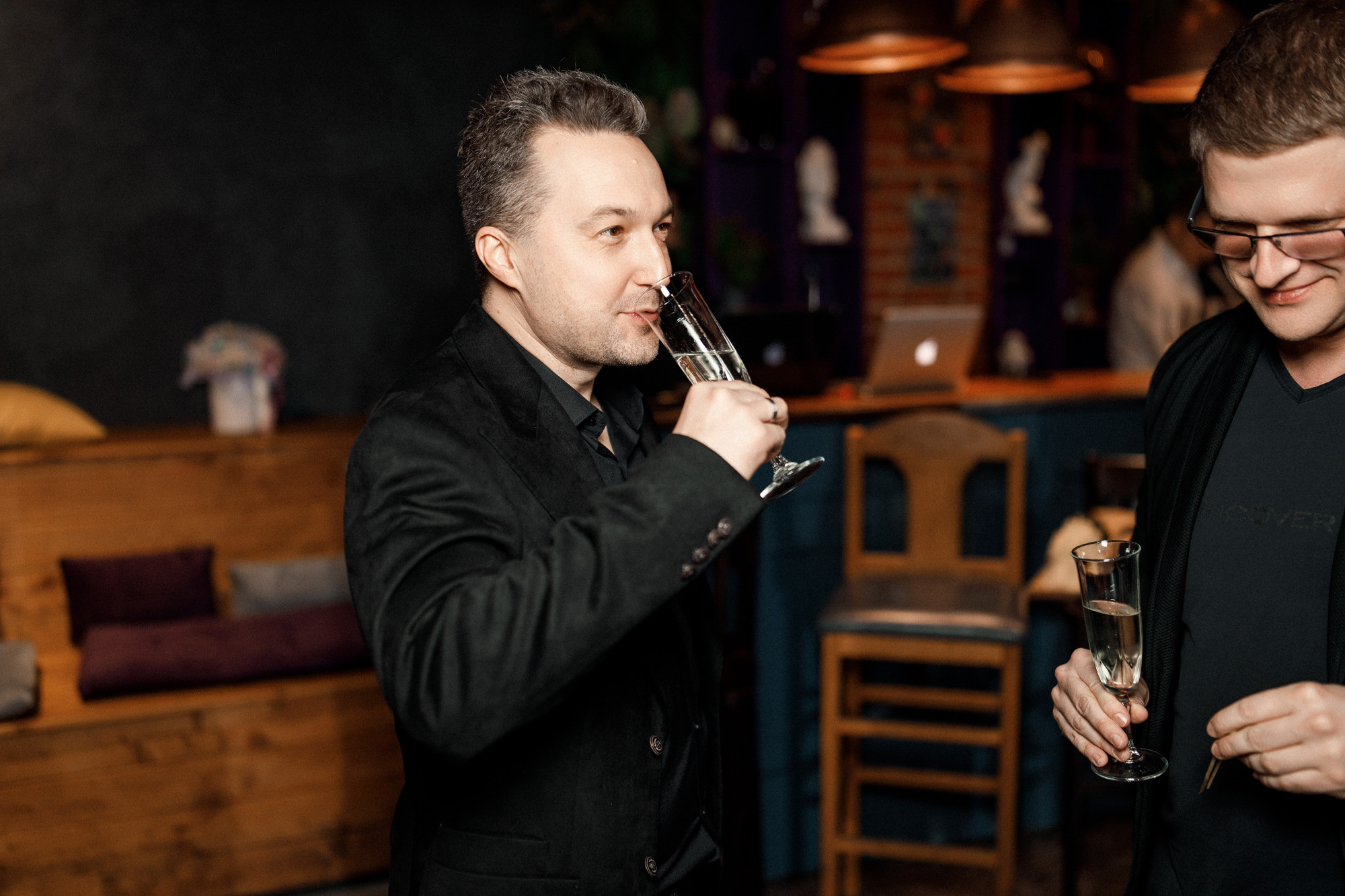 День Рождения Иры