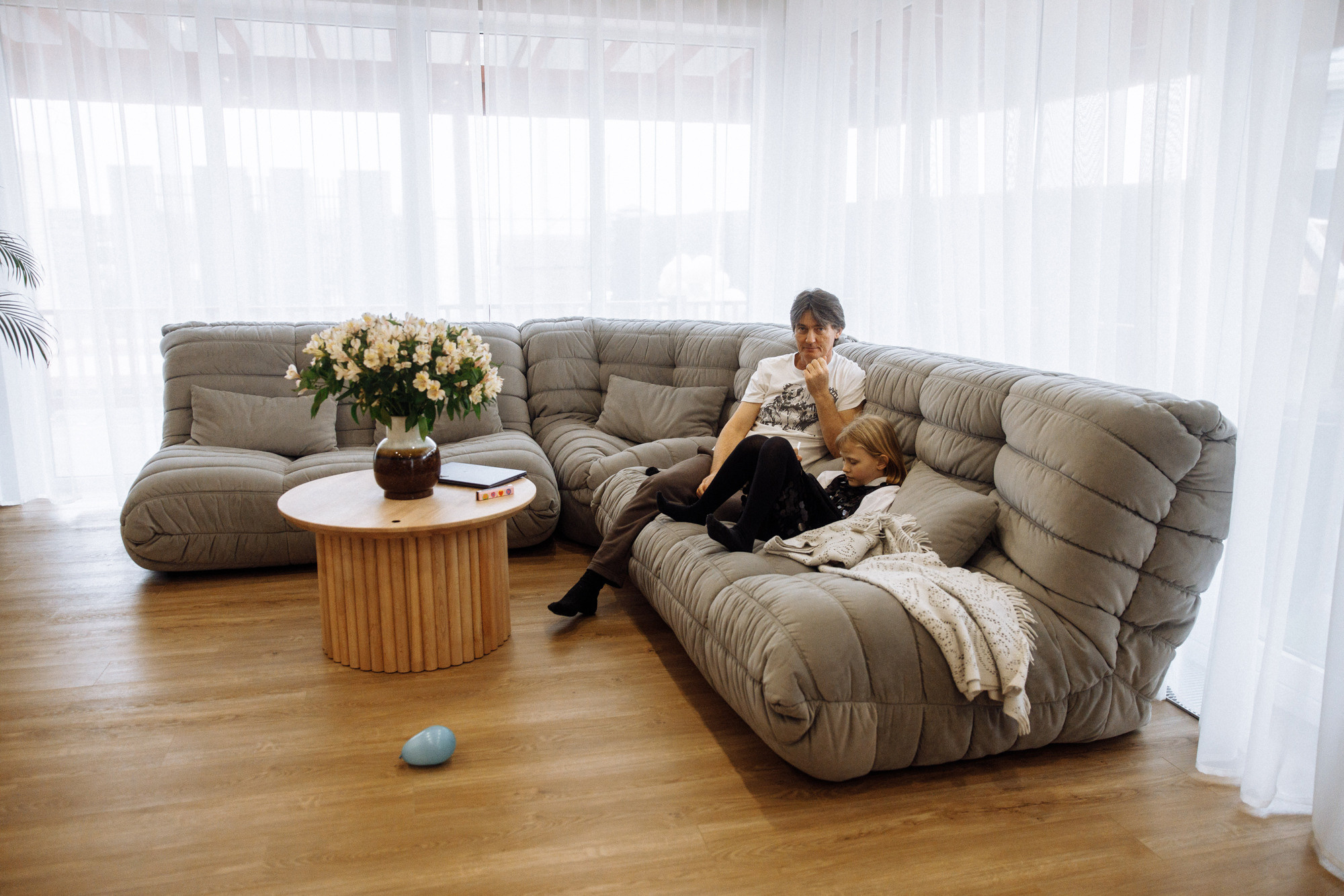 Гендер-пати