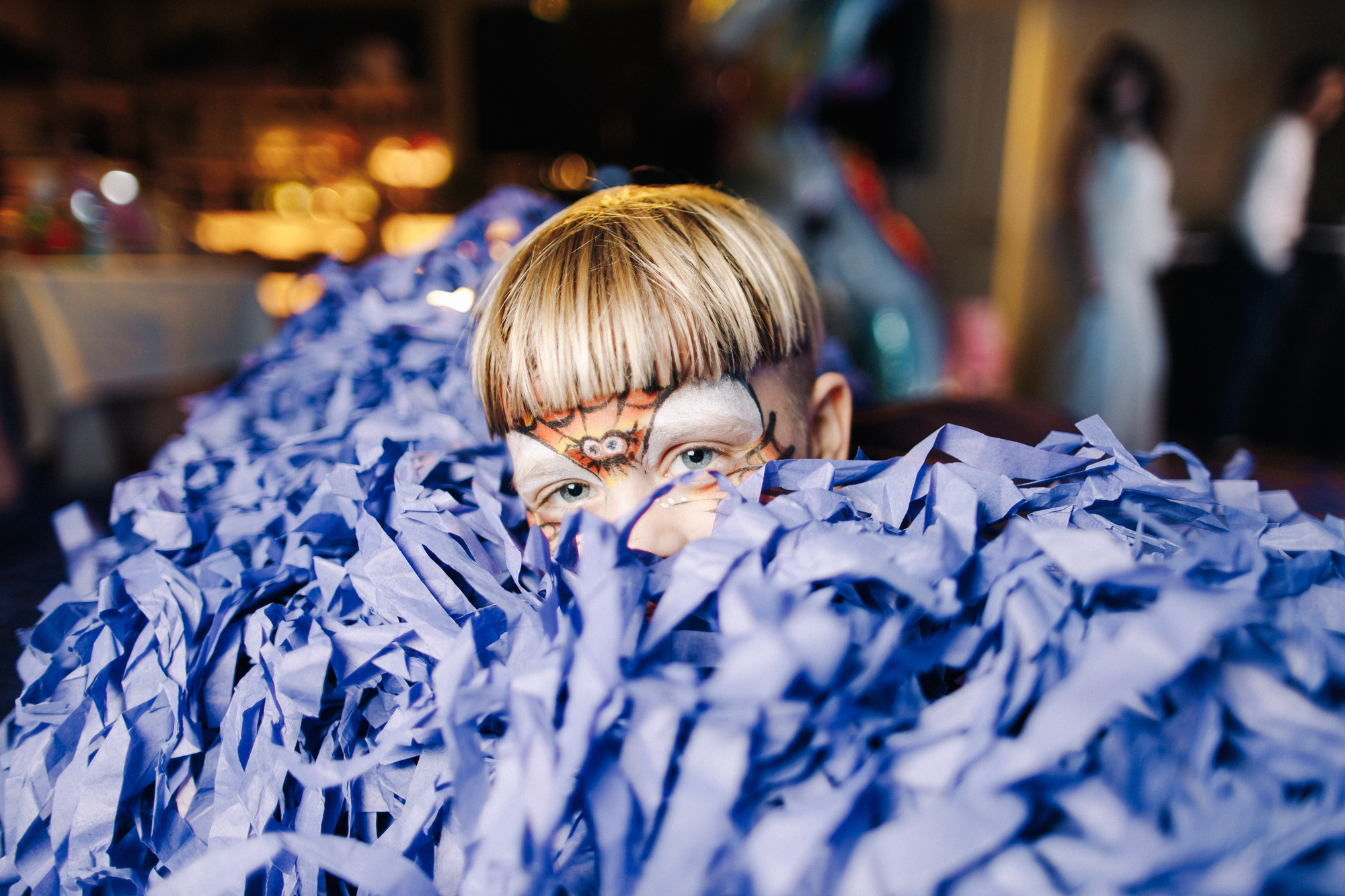 День Рождения Алисы