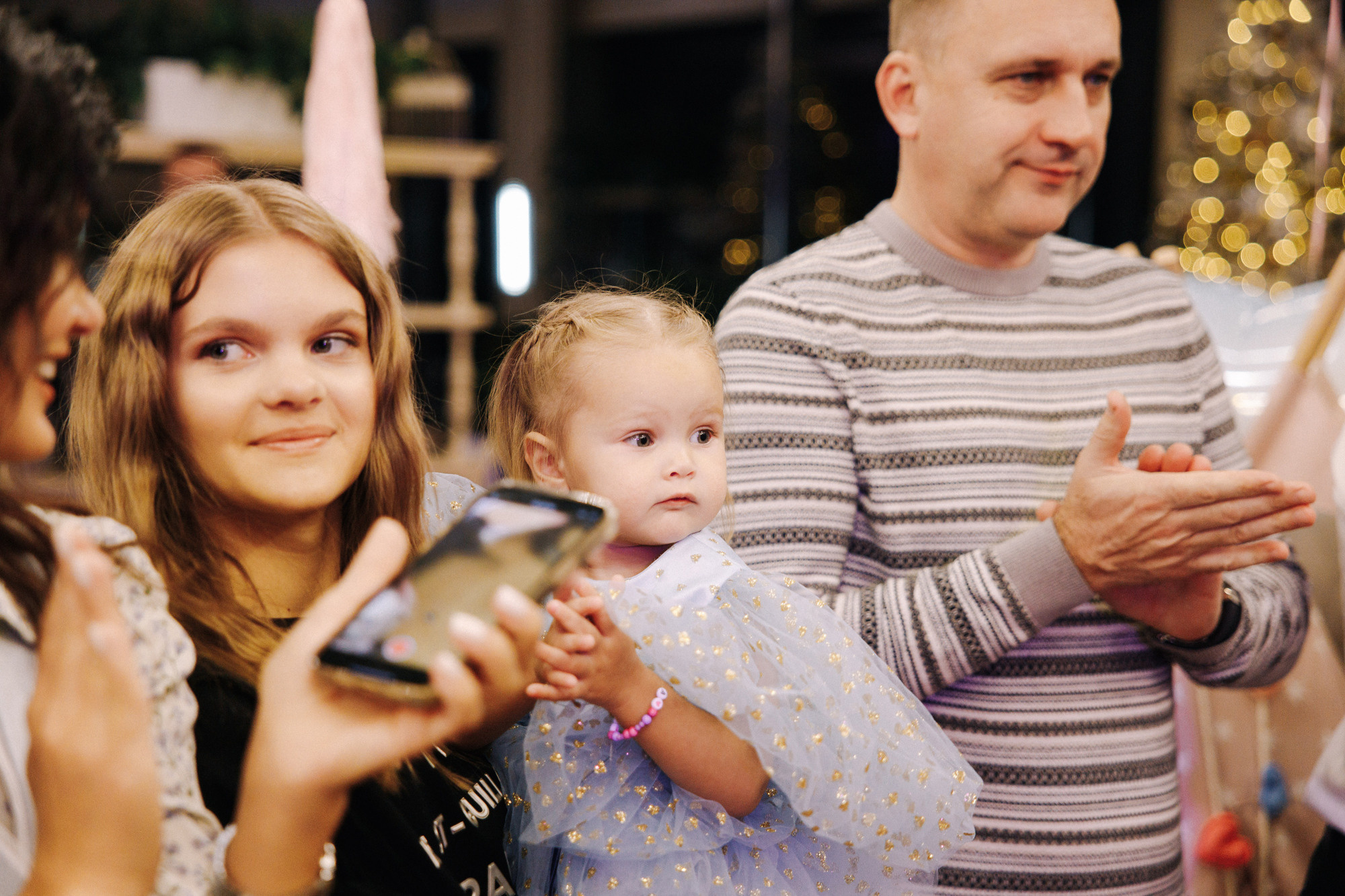 День Рождения Алисы