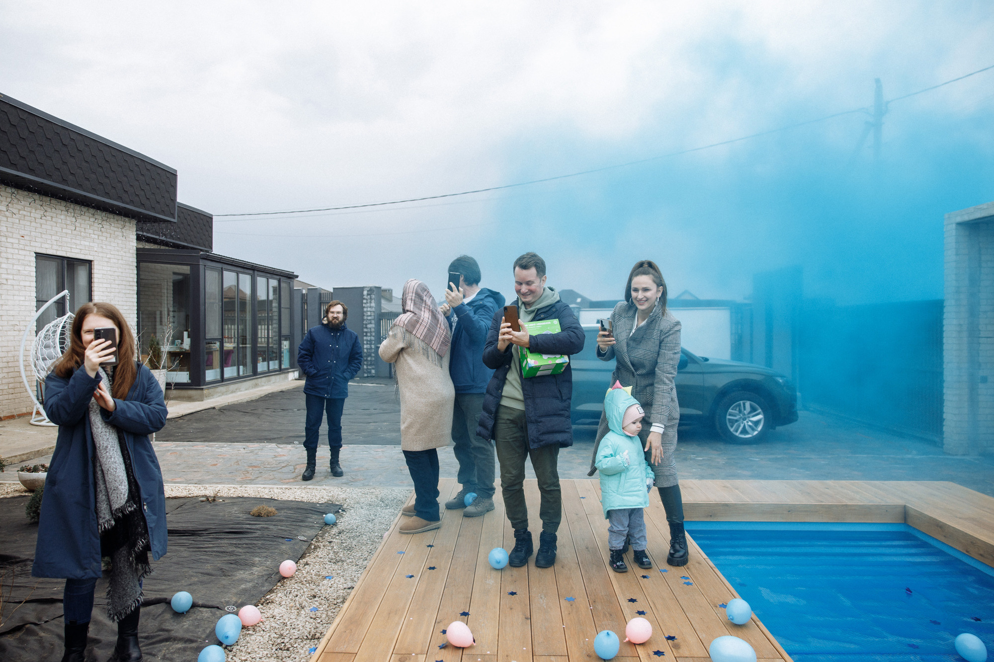 Гендер-пати