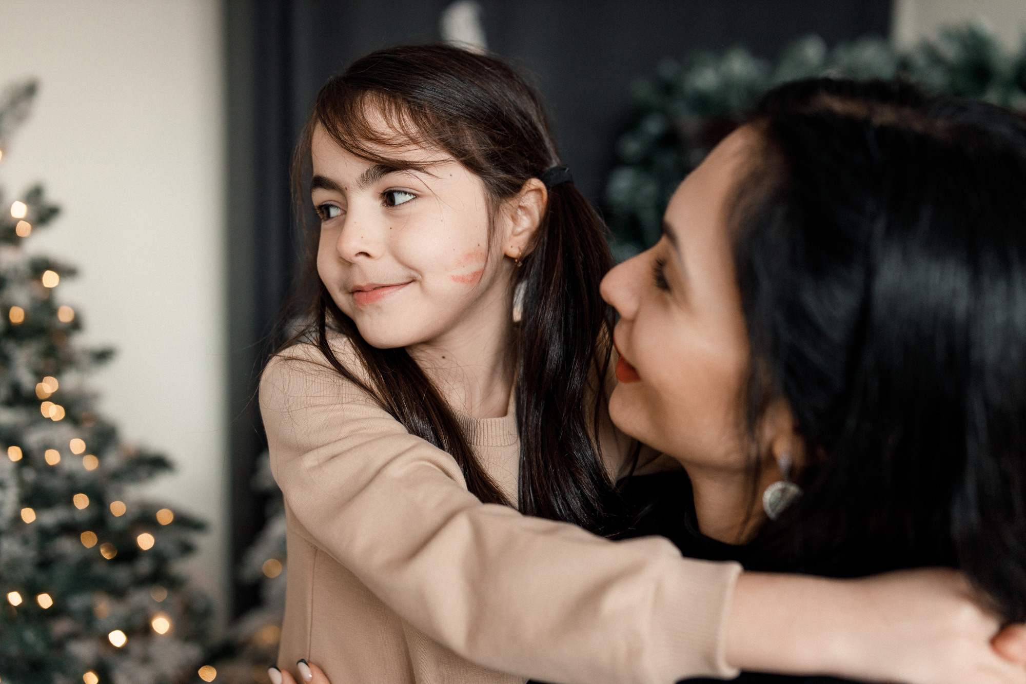 Новогодняя