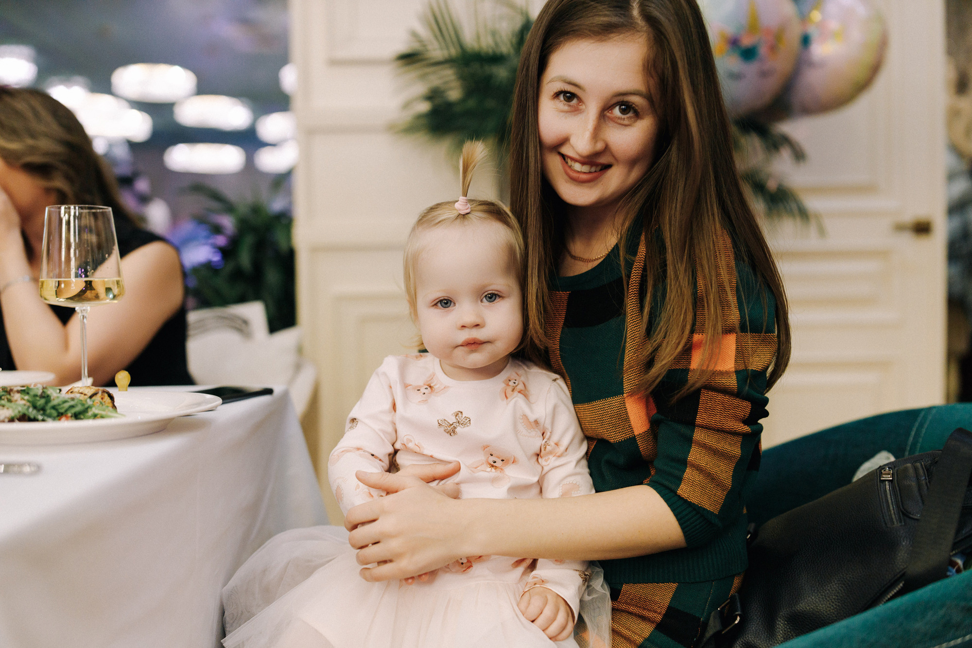 День Рождения Алисы