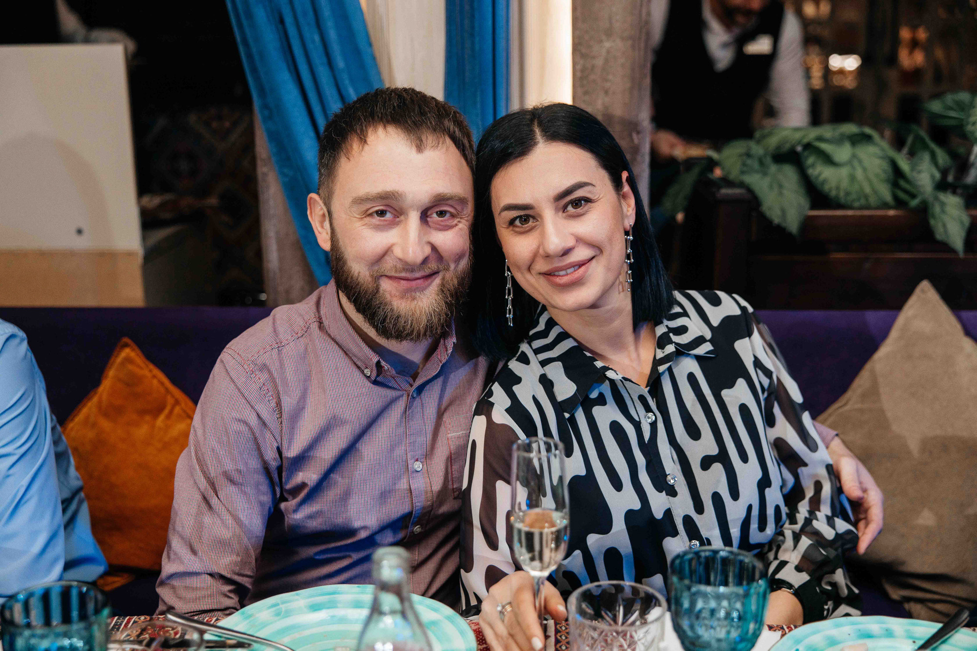 Праздник в шарах