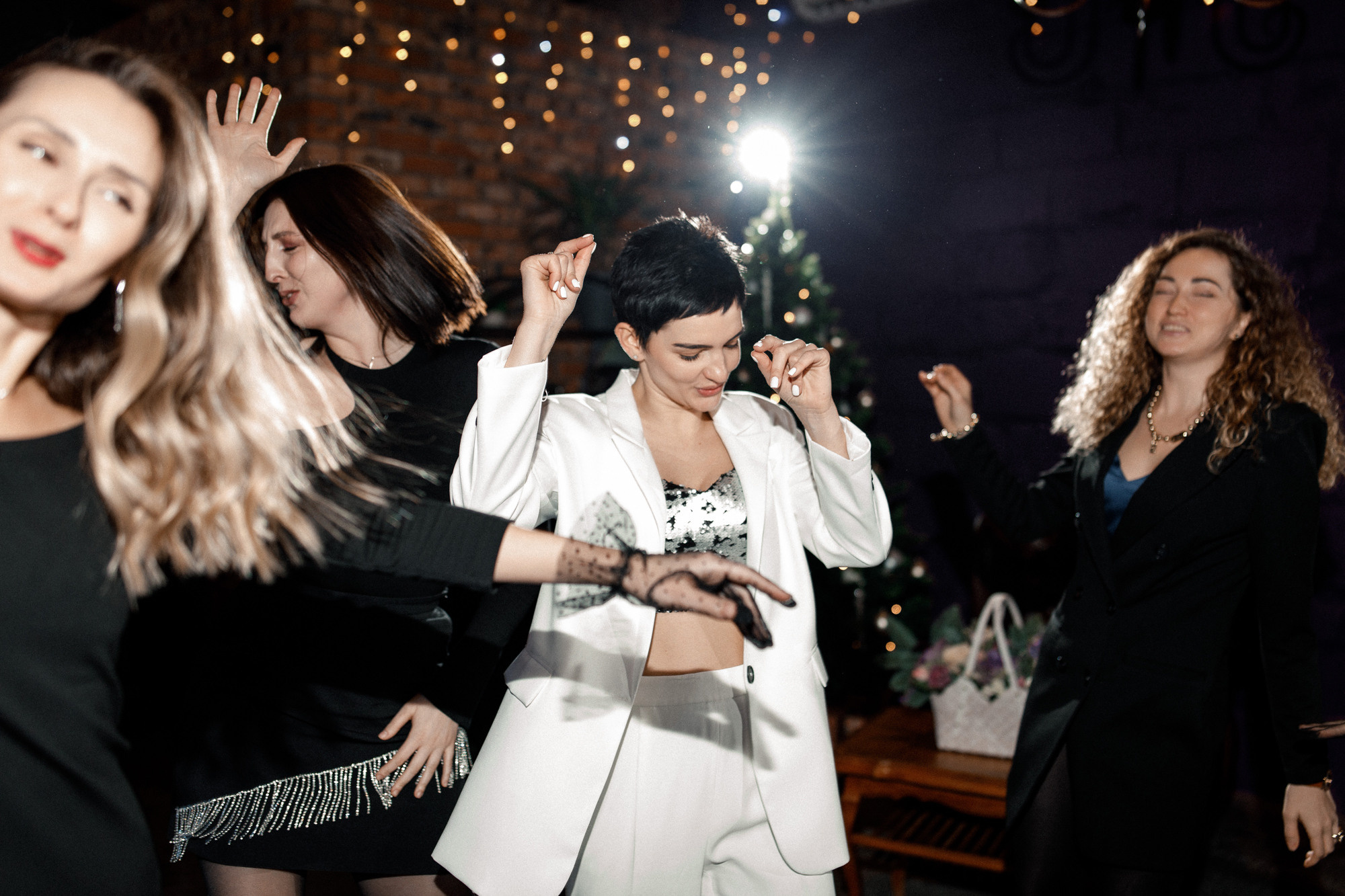 День Рождения Иры