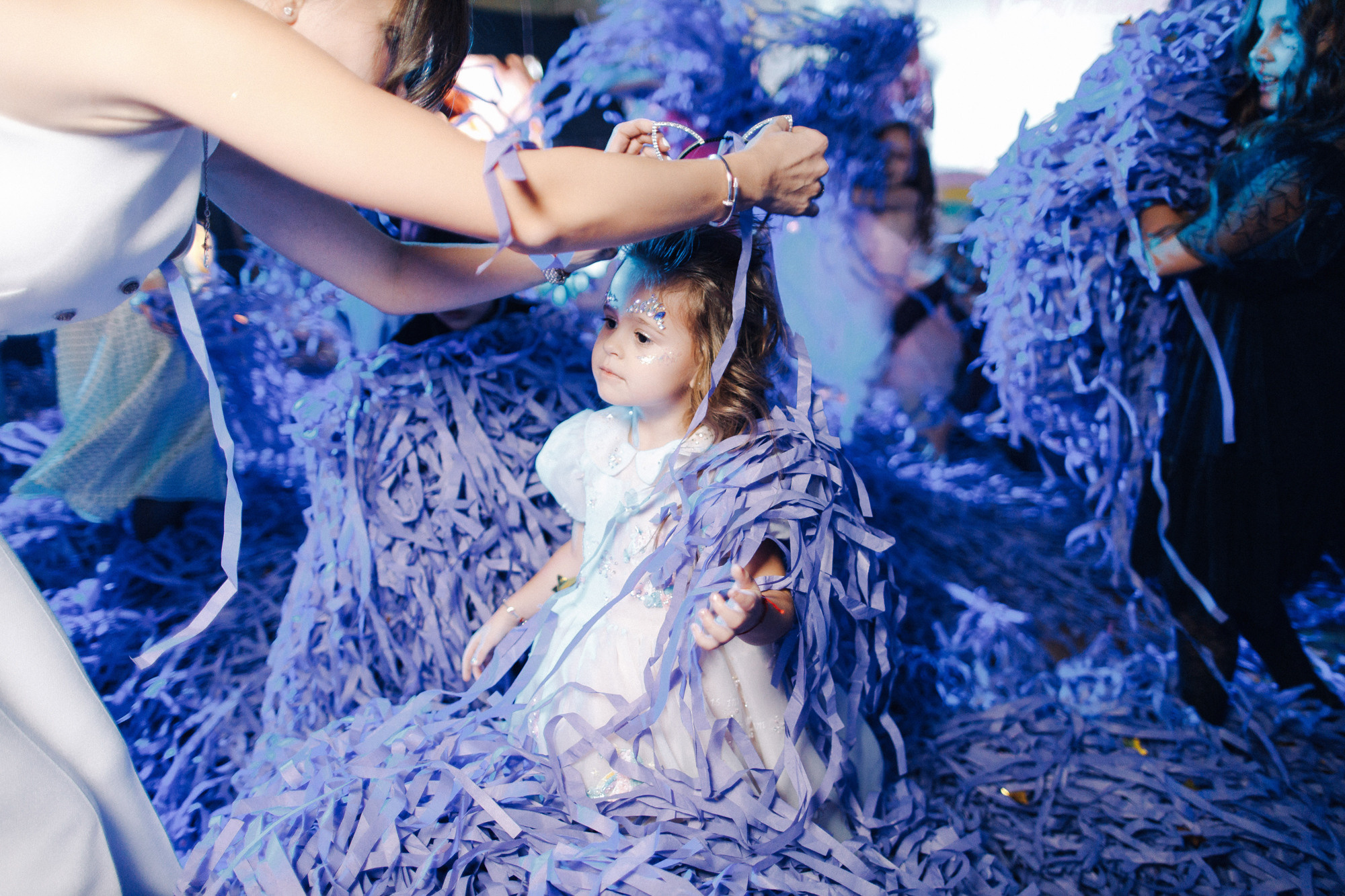 День Рождения Алисы