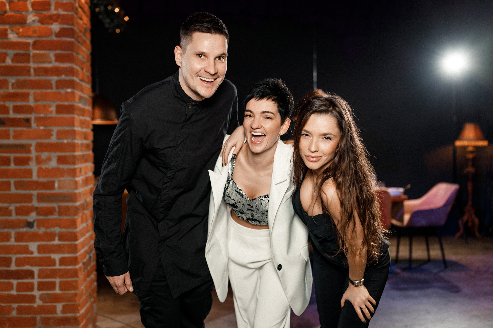 День Рождения Иры