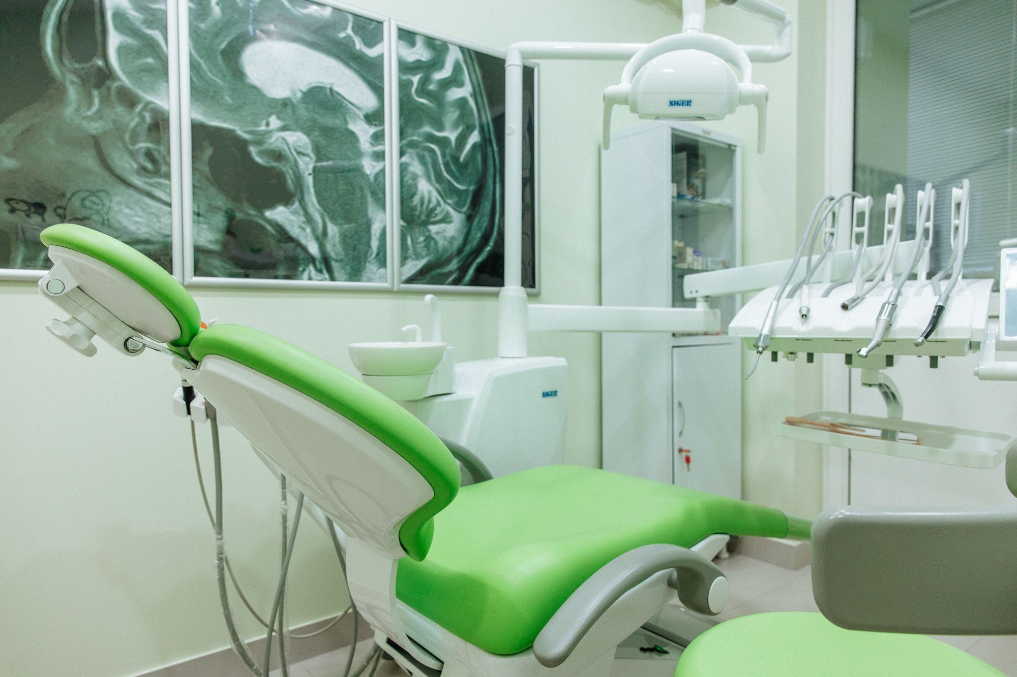 Стоматология