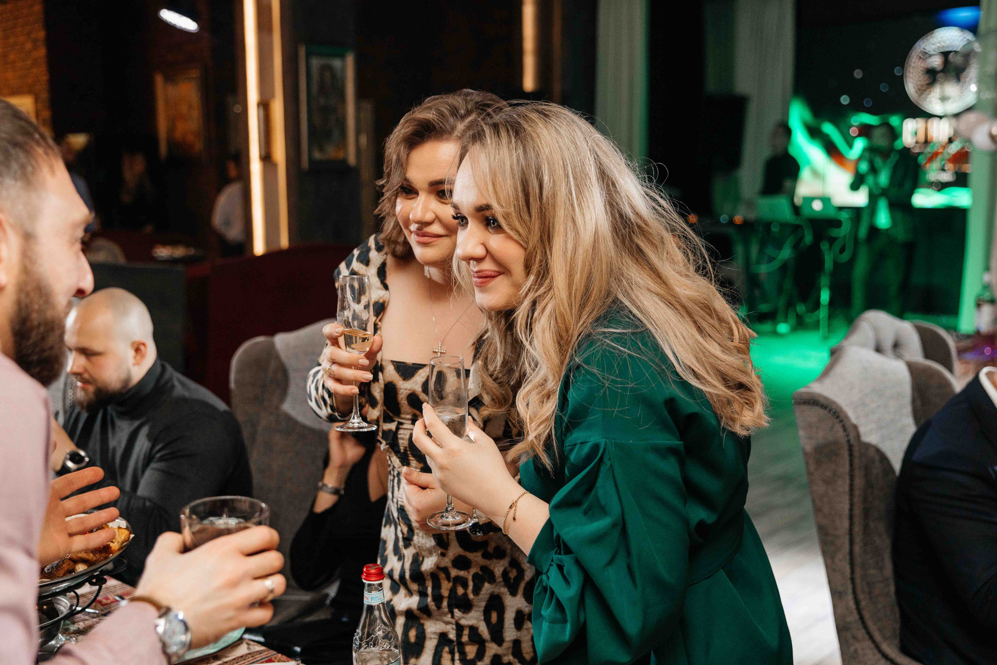 Праздник в шарах