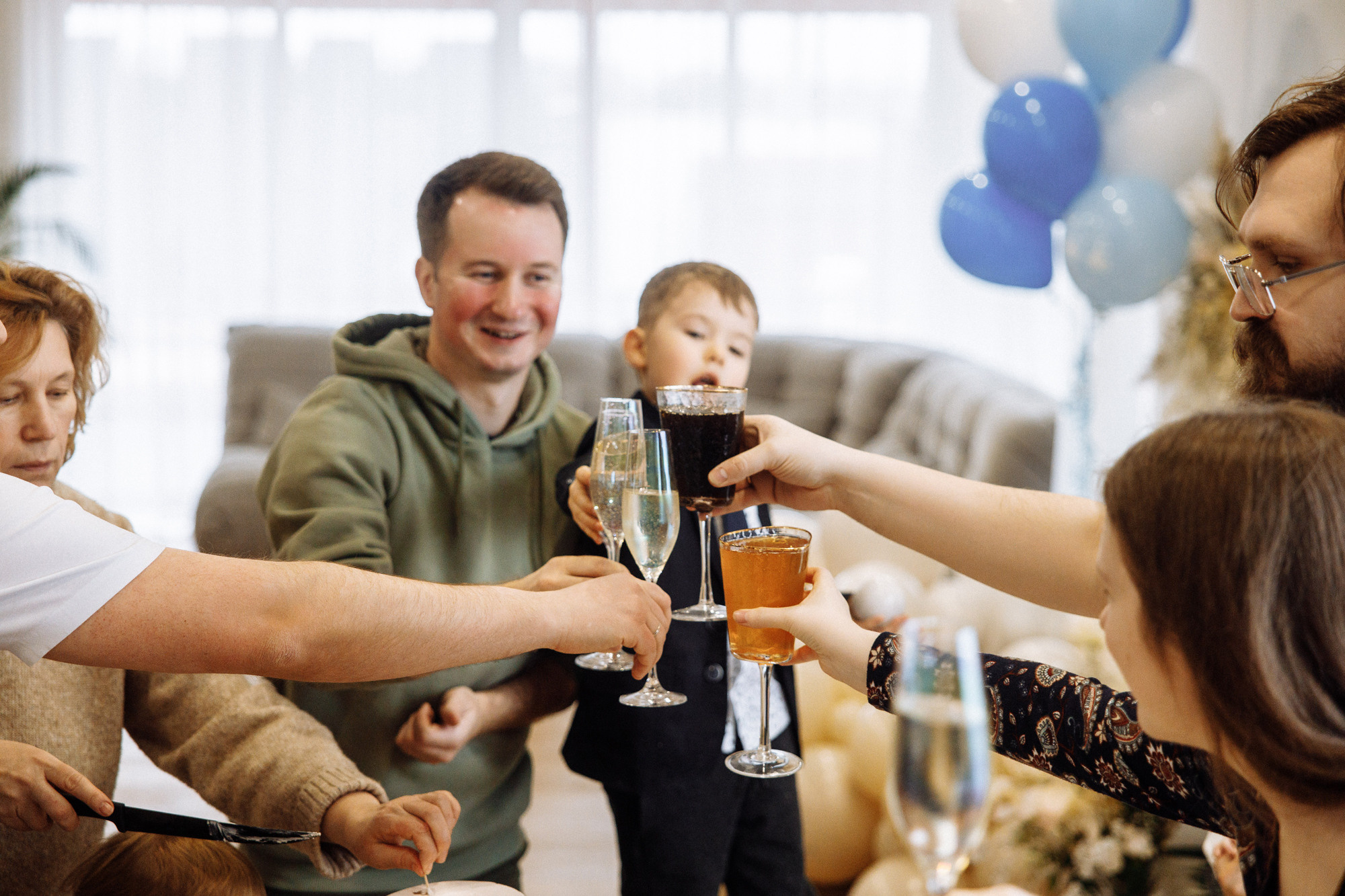 Гендер-пати