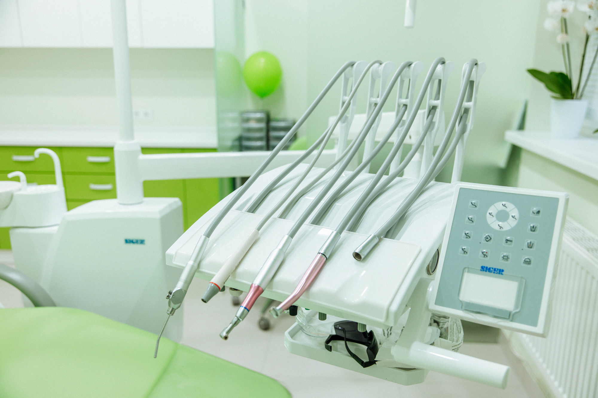 Стоматология