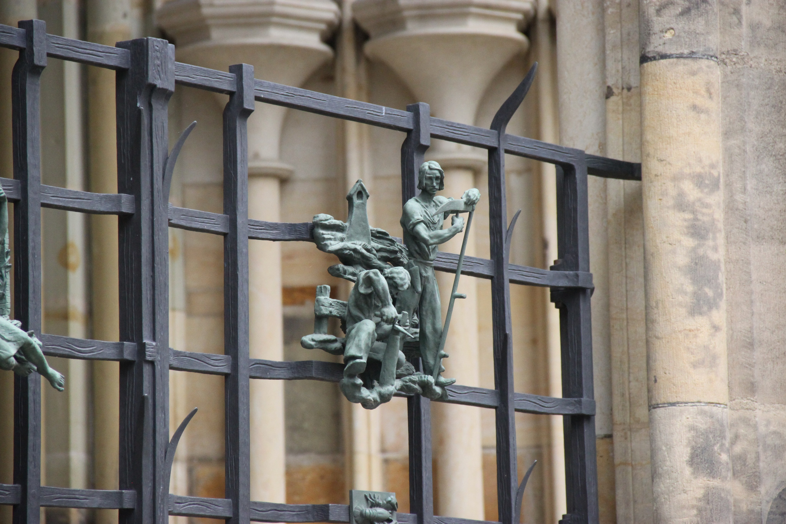 Prague, Czech Republic. Andrey Filippov Photographer