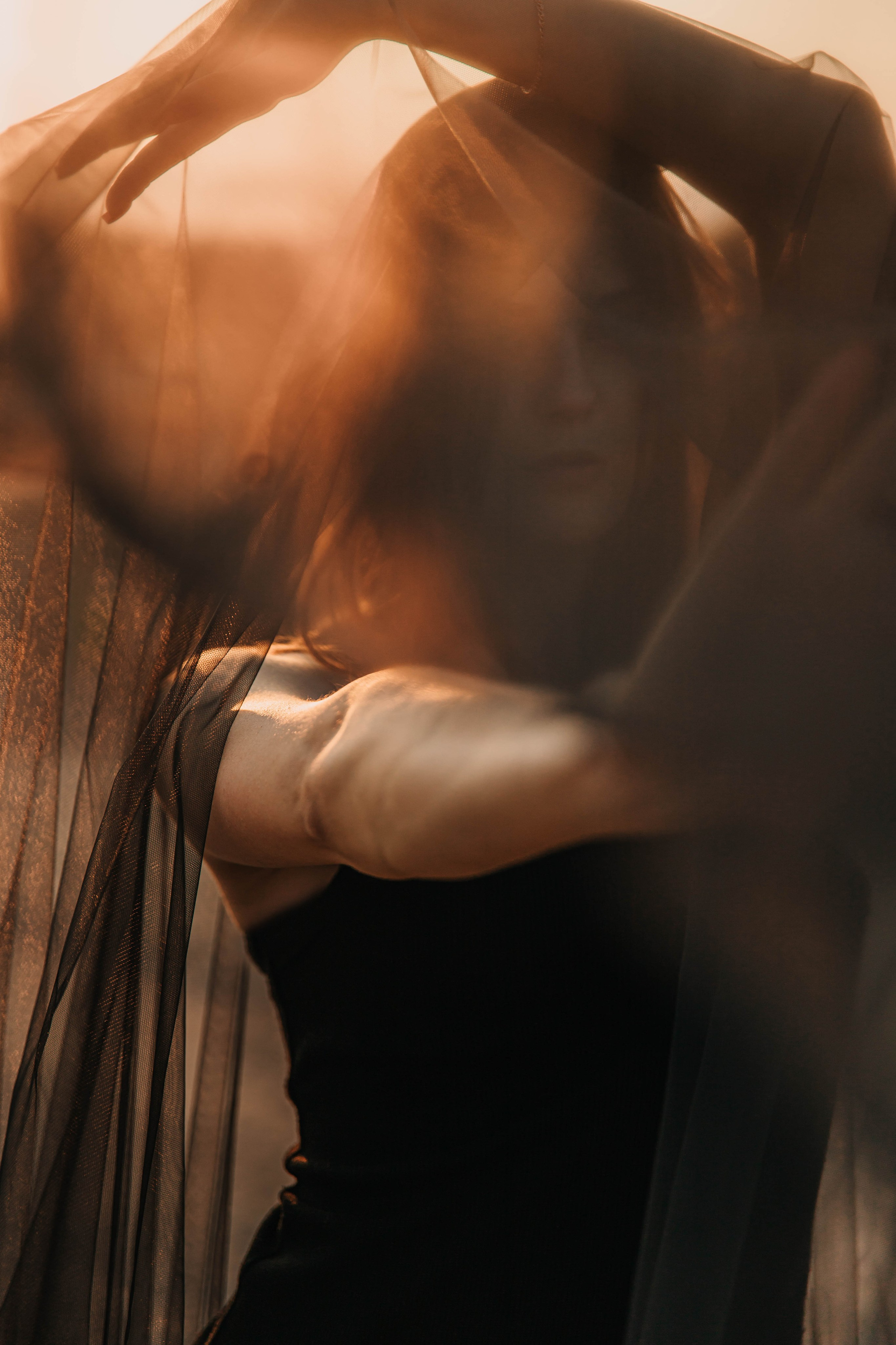 Дарья. Фотограф Дарья Маташкова