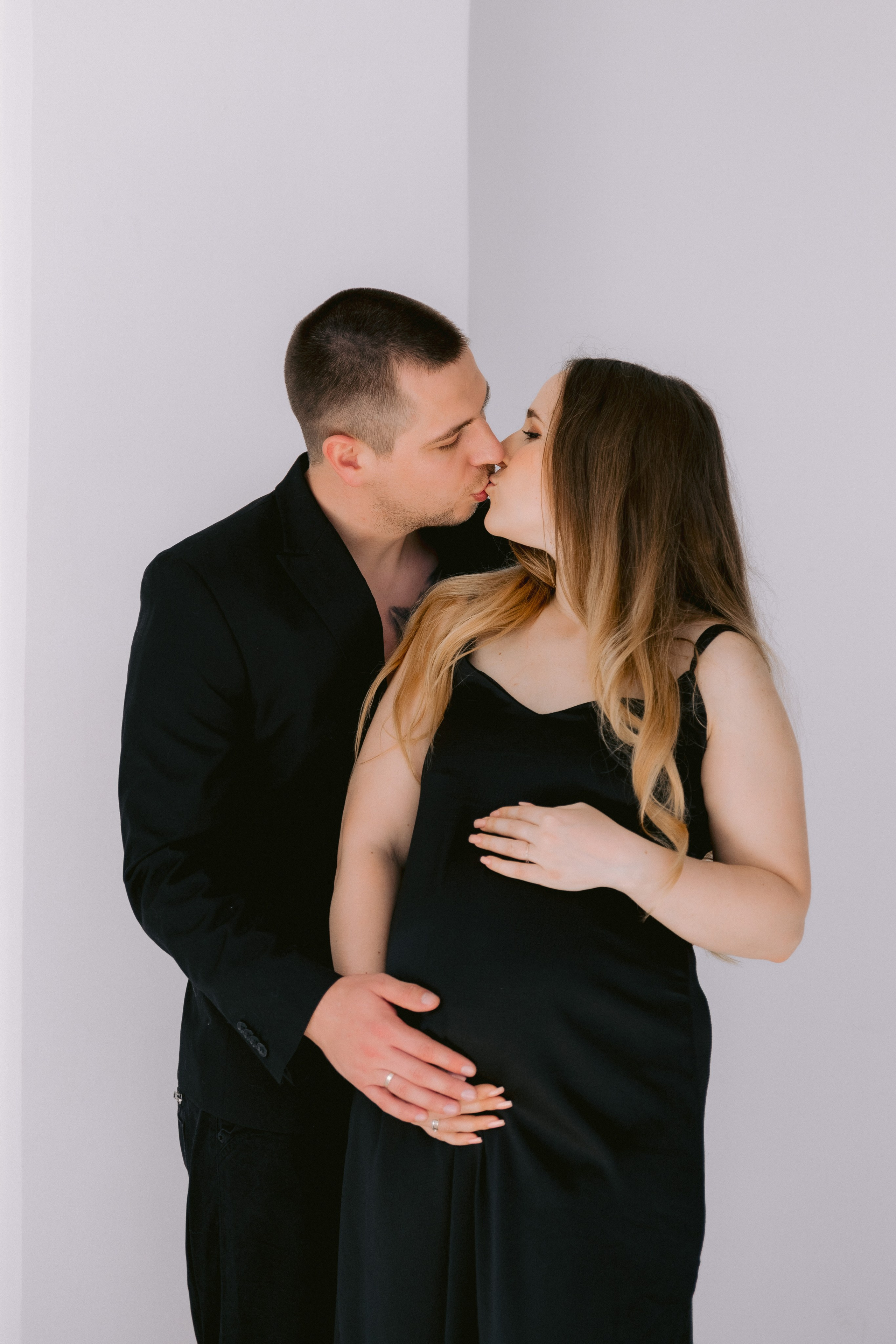 Анастасия, Виталий. Фотограф Волгоград Кристина Прохоренко