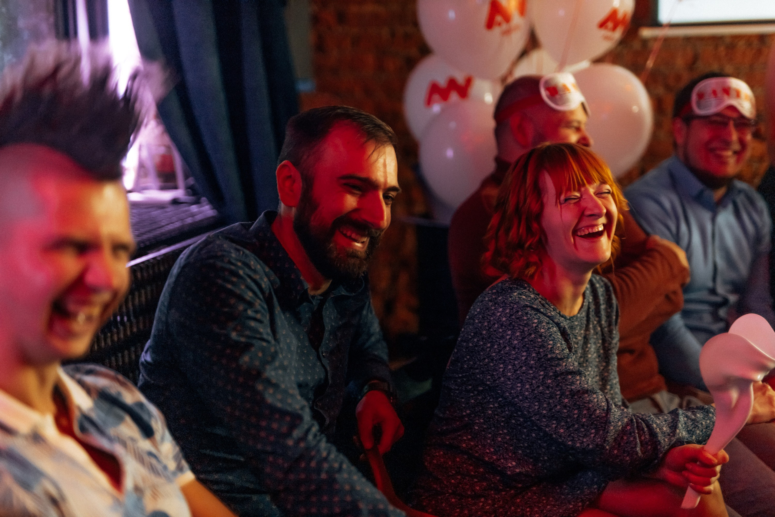 Мафия. Фотограф Владимир Молоканов