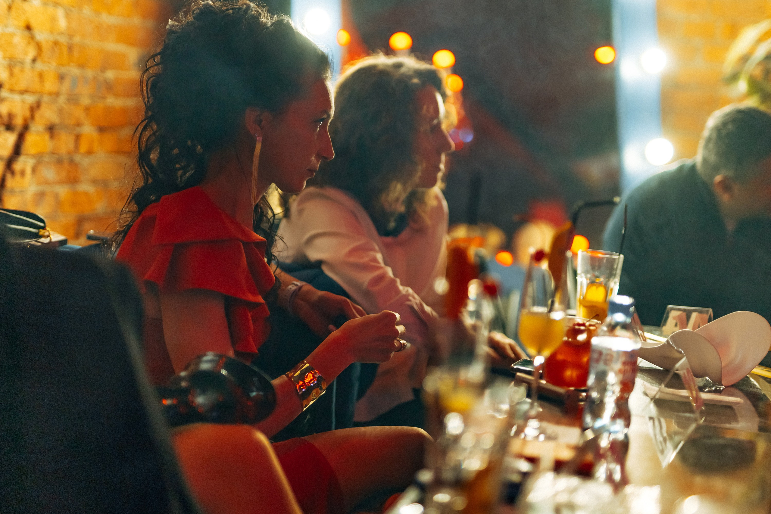 Мафия. Фотограф Владимир Молоканов