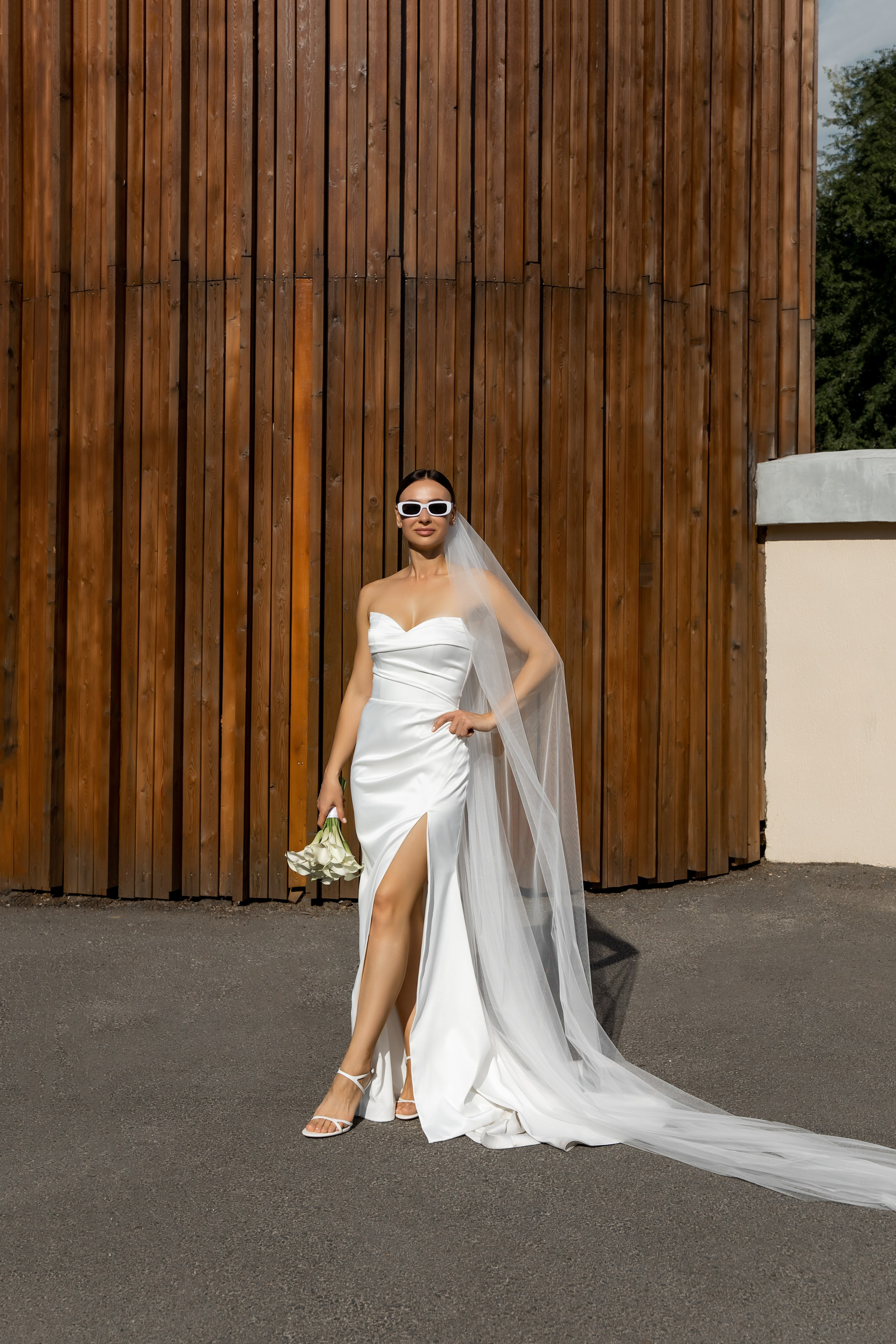 Владимир & Алевтина. Ксения Федорова — фотограф