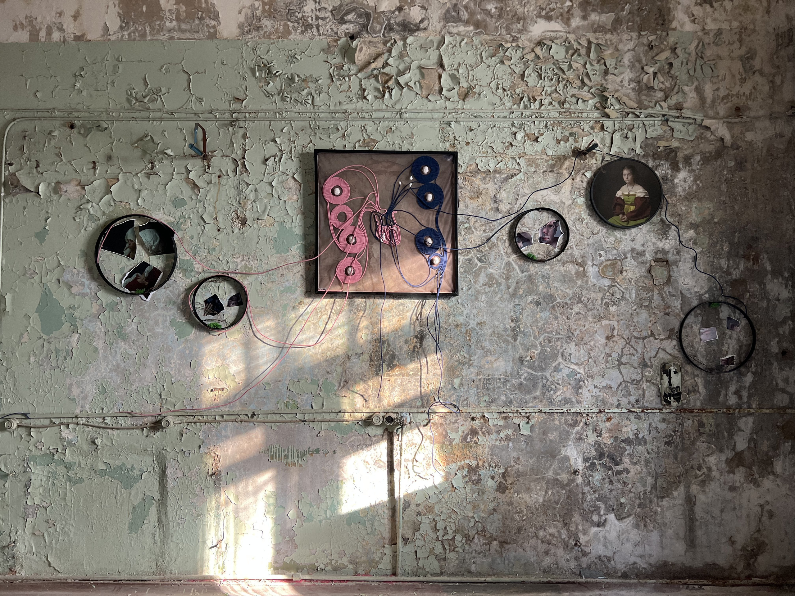 В поисках своей жизни. Фотохудожник АРТ-фотограф Ира Будниченко Москва