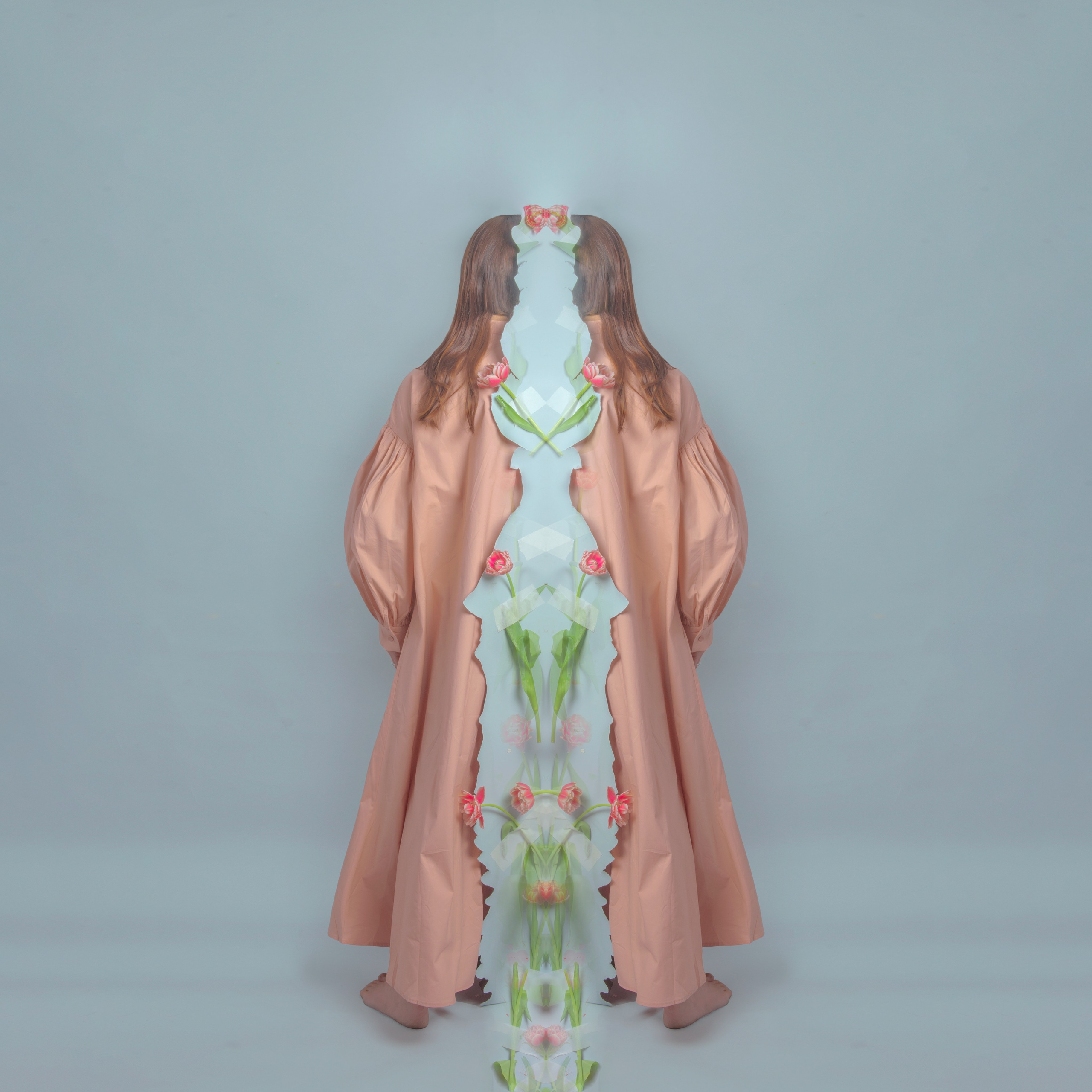 Проект: Единение, творческие символы. Фотохудожник АРТ-фотограф Ира Будниченко Москва