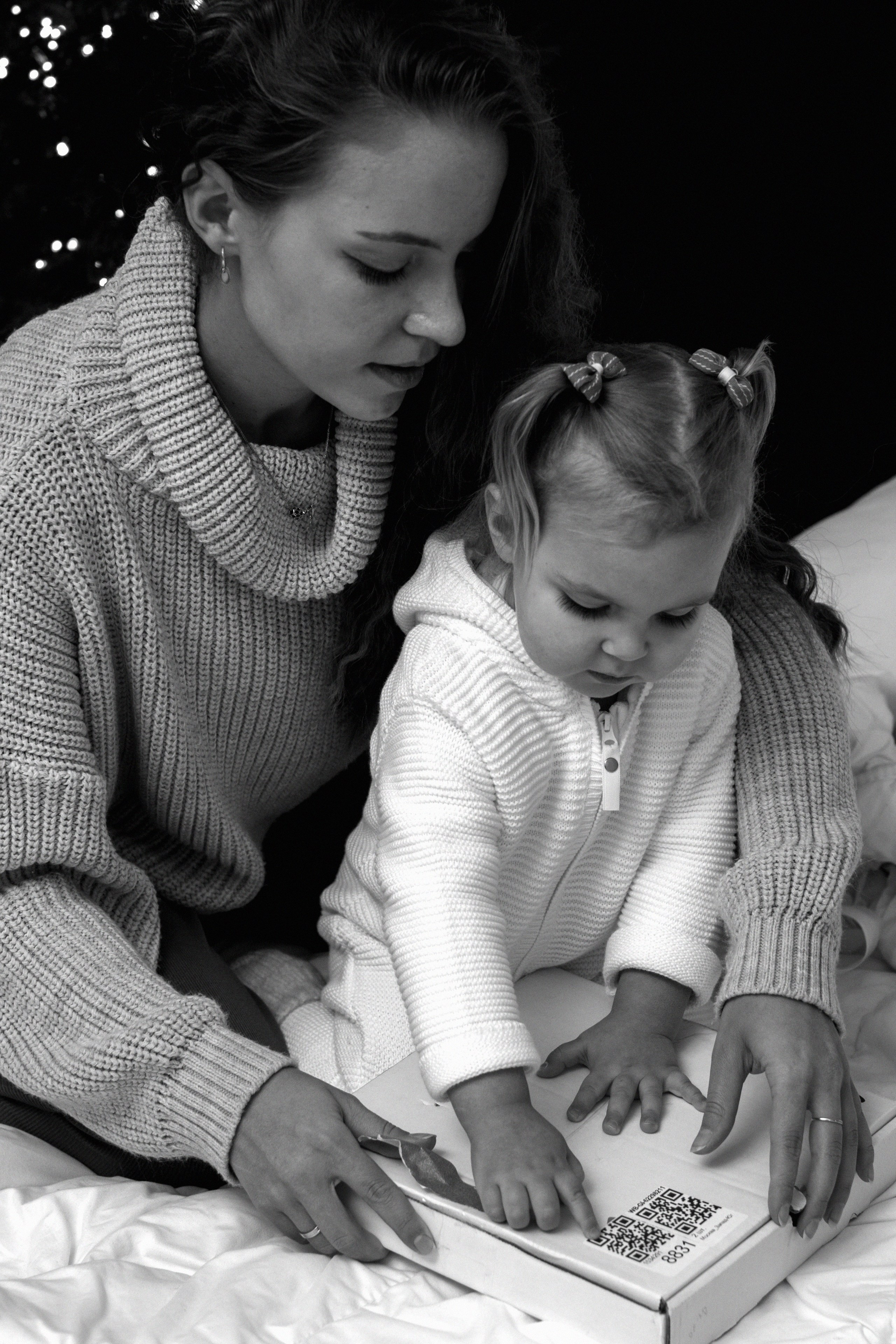 Виктория и варя. Главная