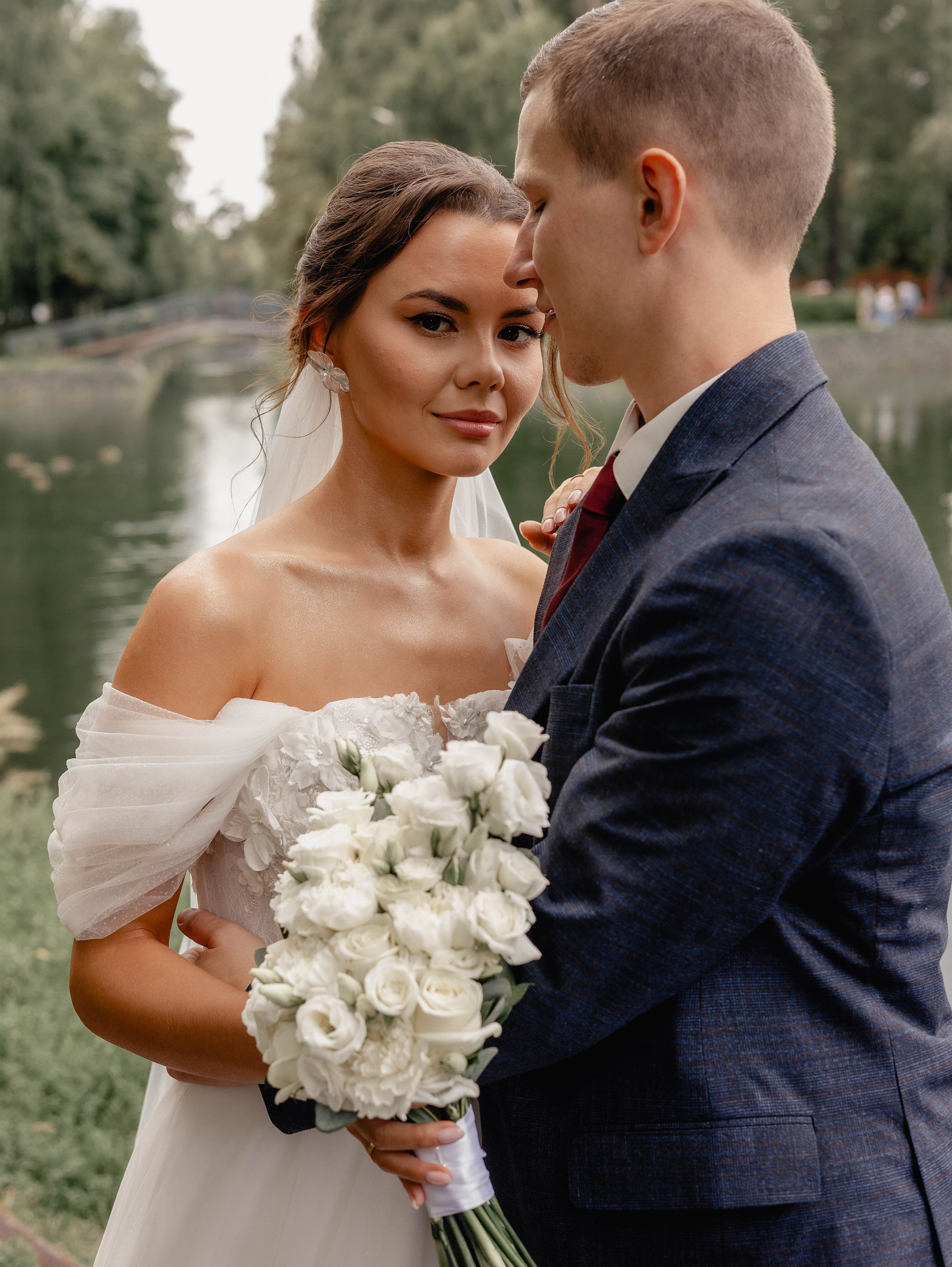 Диана & Алексей. Фотограф Ижевск | Казань