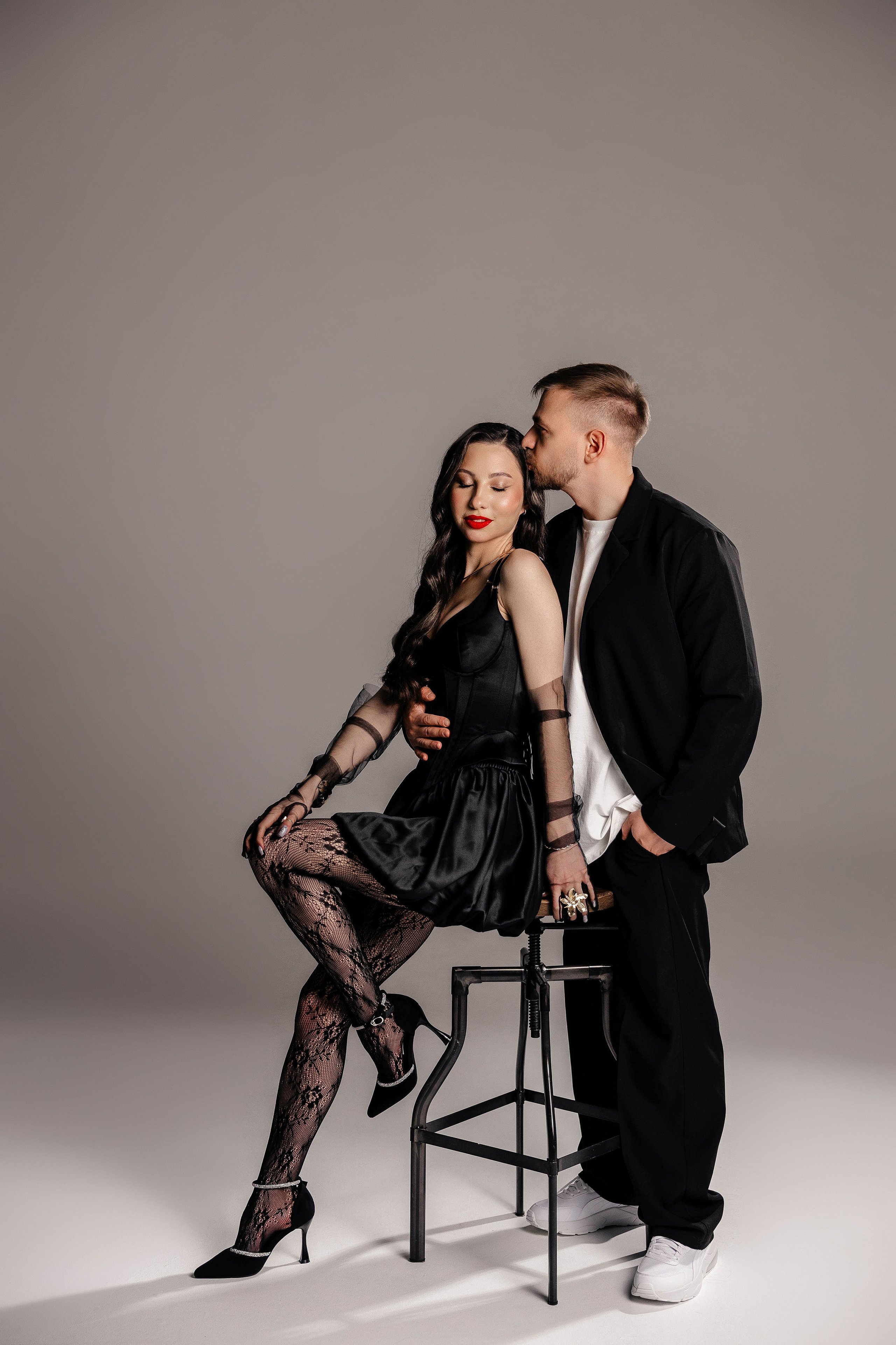 Лада & Рома. Фотограф Ижевск | Казань