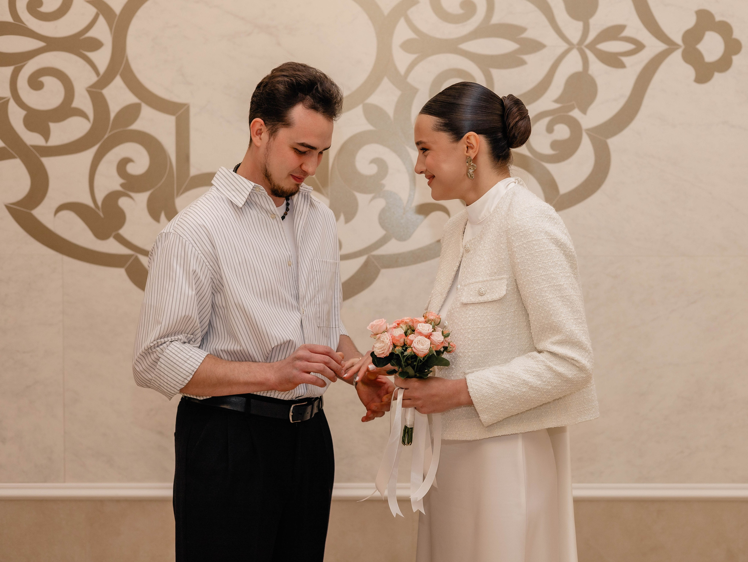 Свадебная фотосессия. Фотограф Ижевск | Казань