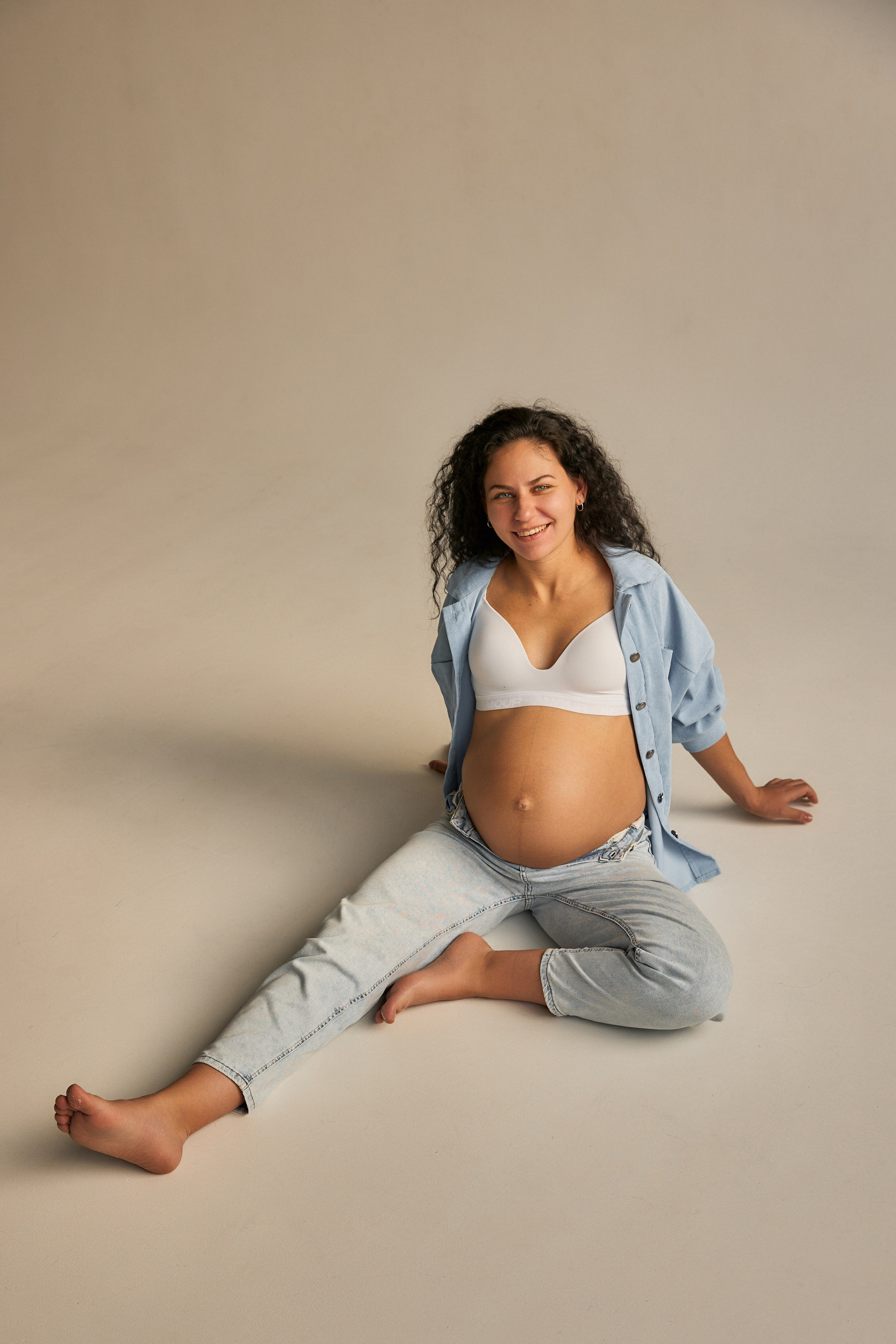 Аня и Стас. Свадебный и семейный фотограф