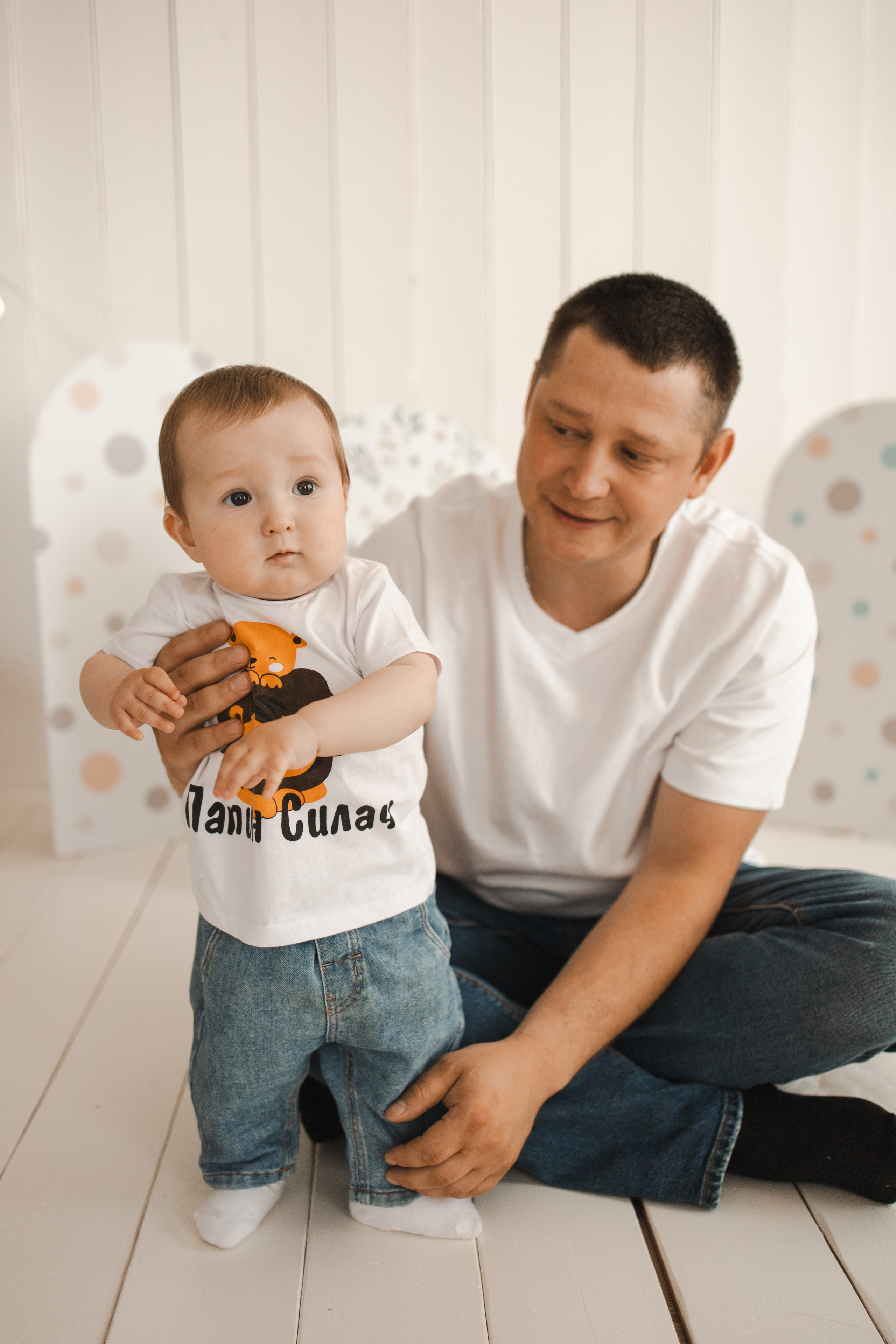 Арсений. Фотограф в Иркутске Тома Кабанова