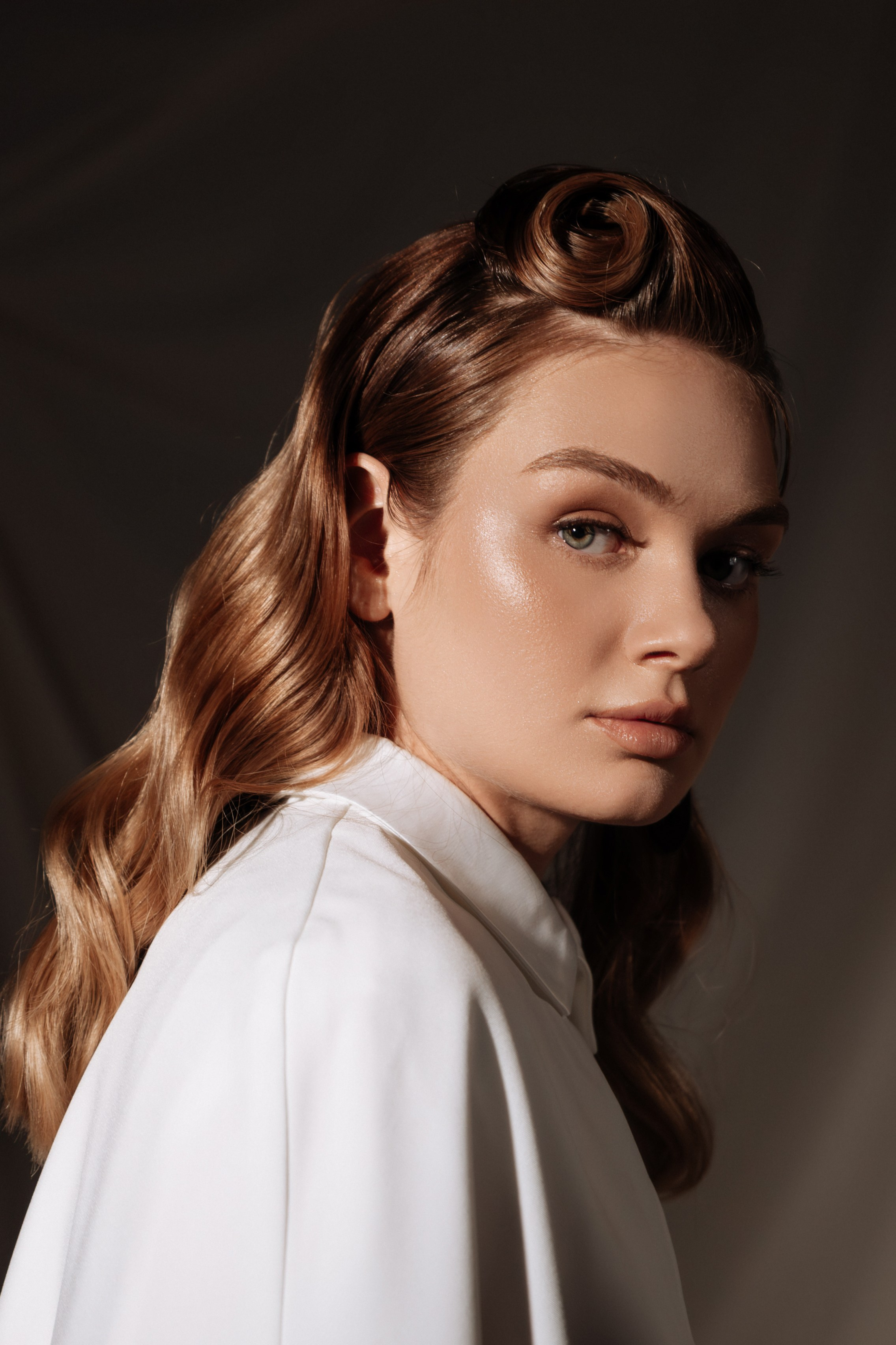 Григорий и Софья. Фотограф Ершова Светлана