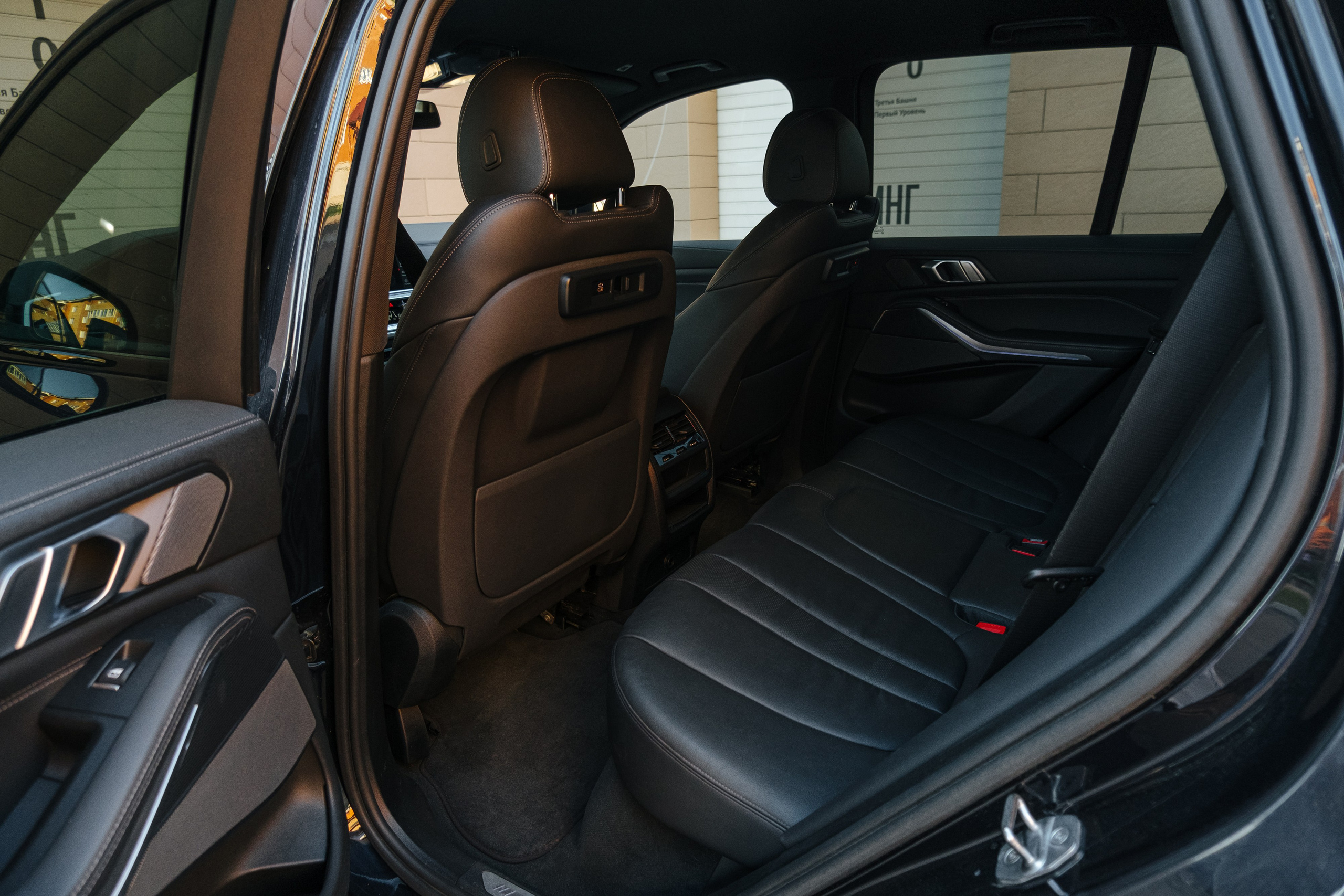 BMW X5. Фуд и предметный фотограф Виталий Морозов г. Москва