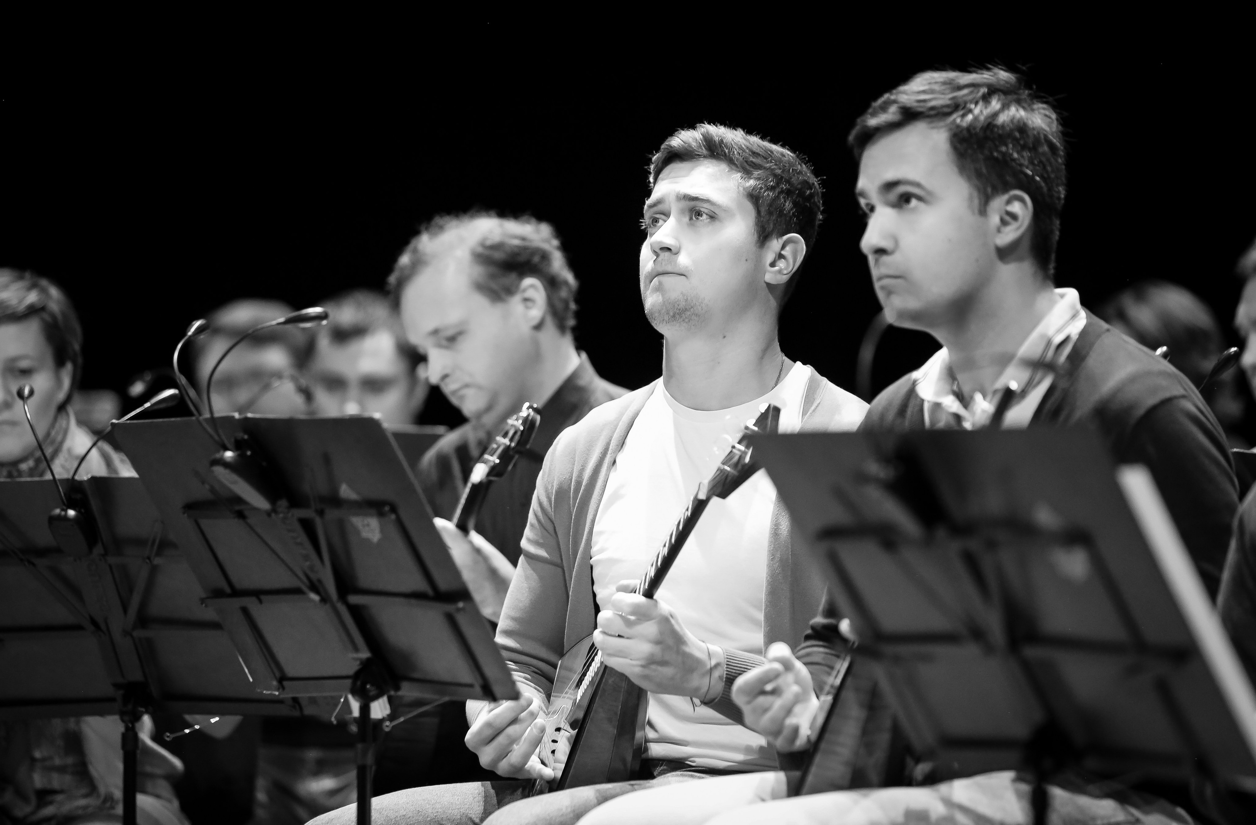 Детский концерт в Зеленограде. Дарья Письменюк / Darya Leitstern — фотограф, музыкант, журналист, путешественник