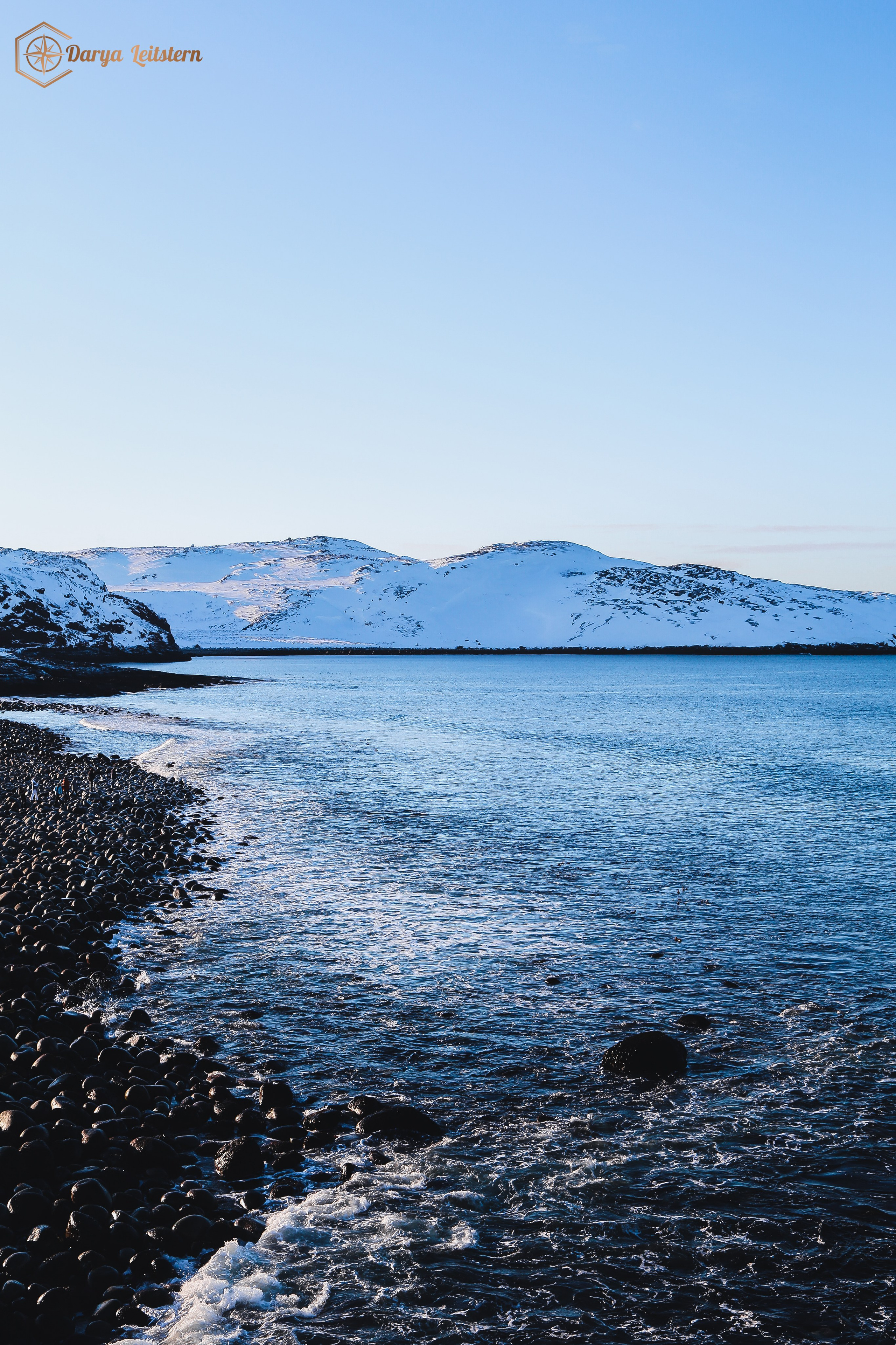 Фотографии из путешествий по разным странам. Дарья Письменюк / Darya Leitstern — фотограф, музыкант, журналист, путешественник