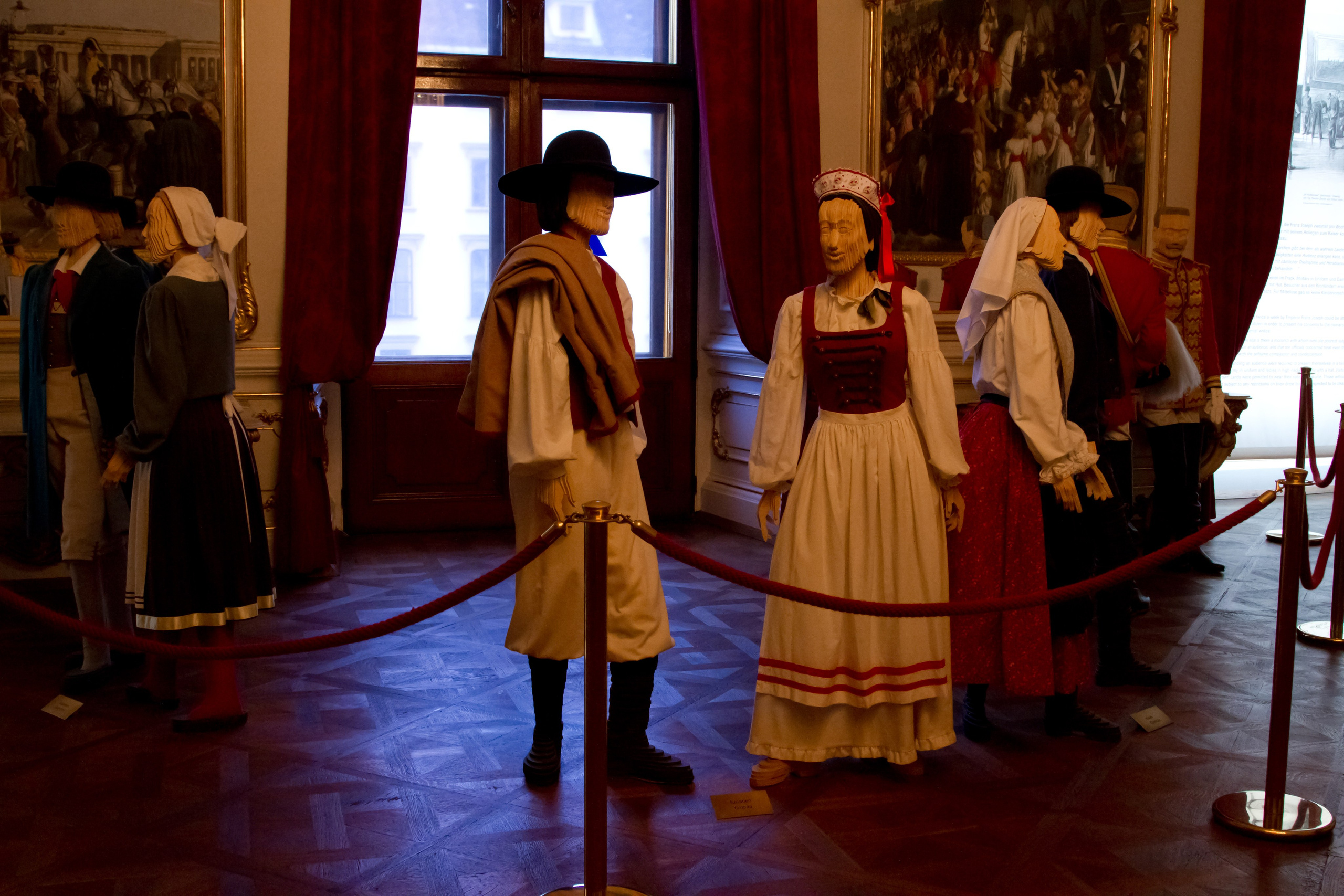 Австрия: Венский Хофбург. Дарья Письменюк / Darya Leitstern — фотограф, музыкант, журналист, путешественник