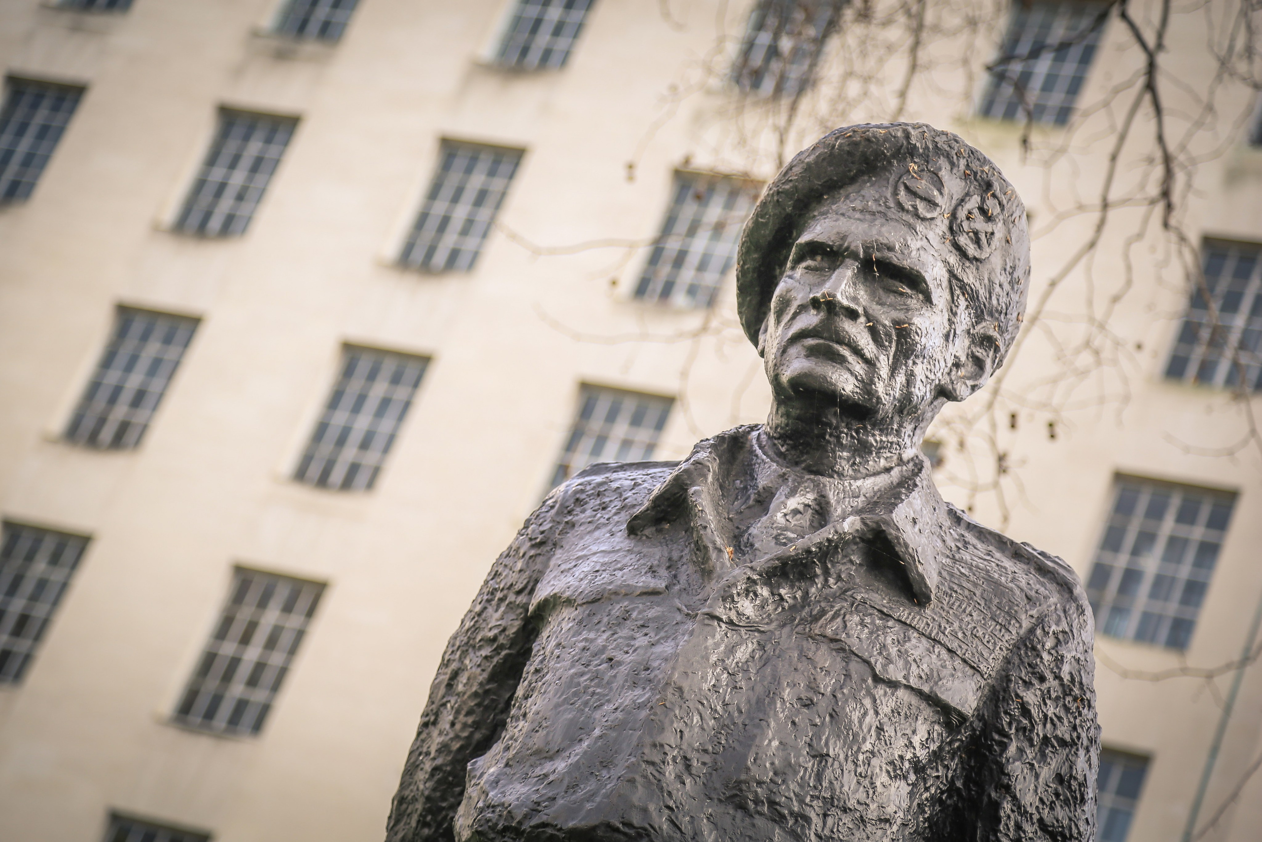 Англия: Лондон самый-самый. Дарья Письменюк / Darya Leitstern — фотограф, музыкант, журналист, путешественник