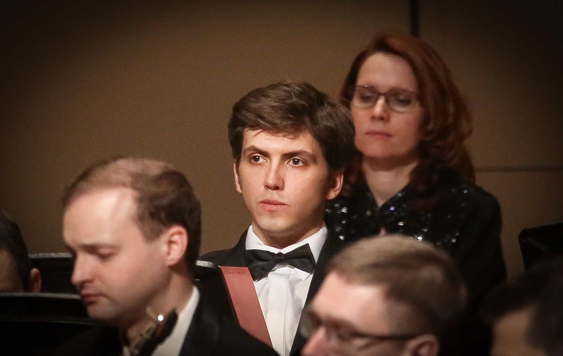 Концерт «Король репортеров» с Дмитрием Назаровым. Дарья Письменюк / Darya Leitstern — фотограф, музыкант, журналист, путешественник