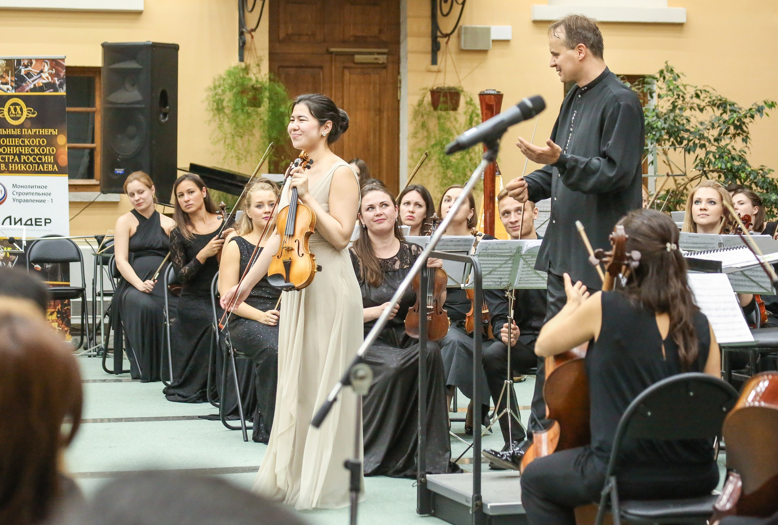 Четвертый фестиваль «Таланты Содружества». Дарья Письменюк / Darya Leitstern — фотограф, музыкант, журналист, путешественник