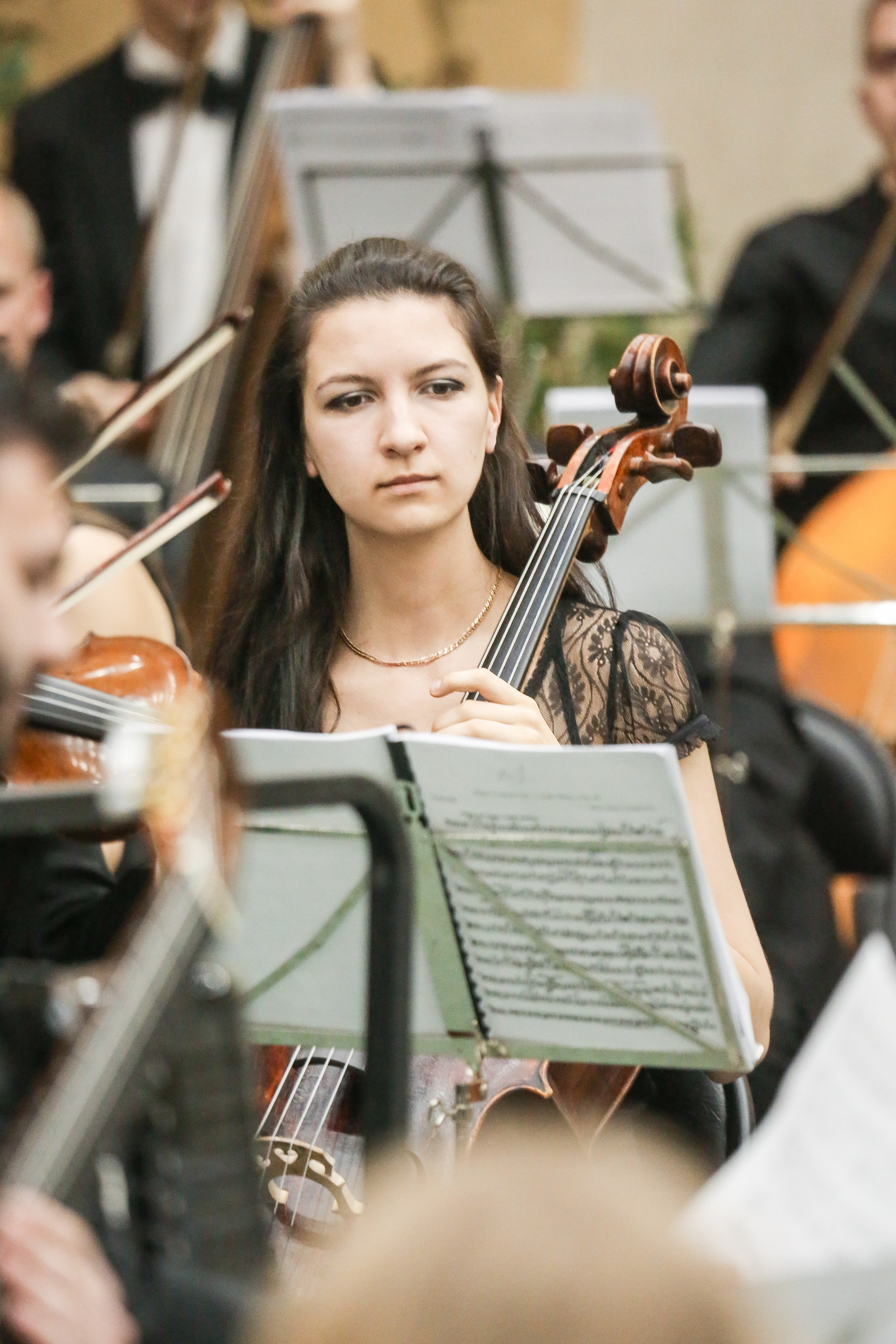Четвертый фестиваль «Таланты Содружества». Дарья Письменюк / Darya Leitstern — фотограф, музыкант, журналист, путешественник