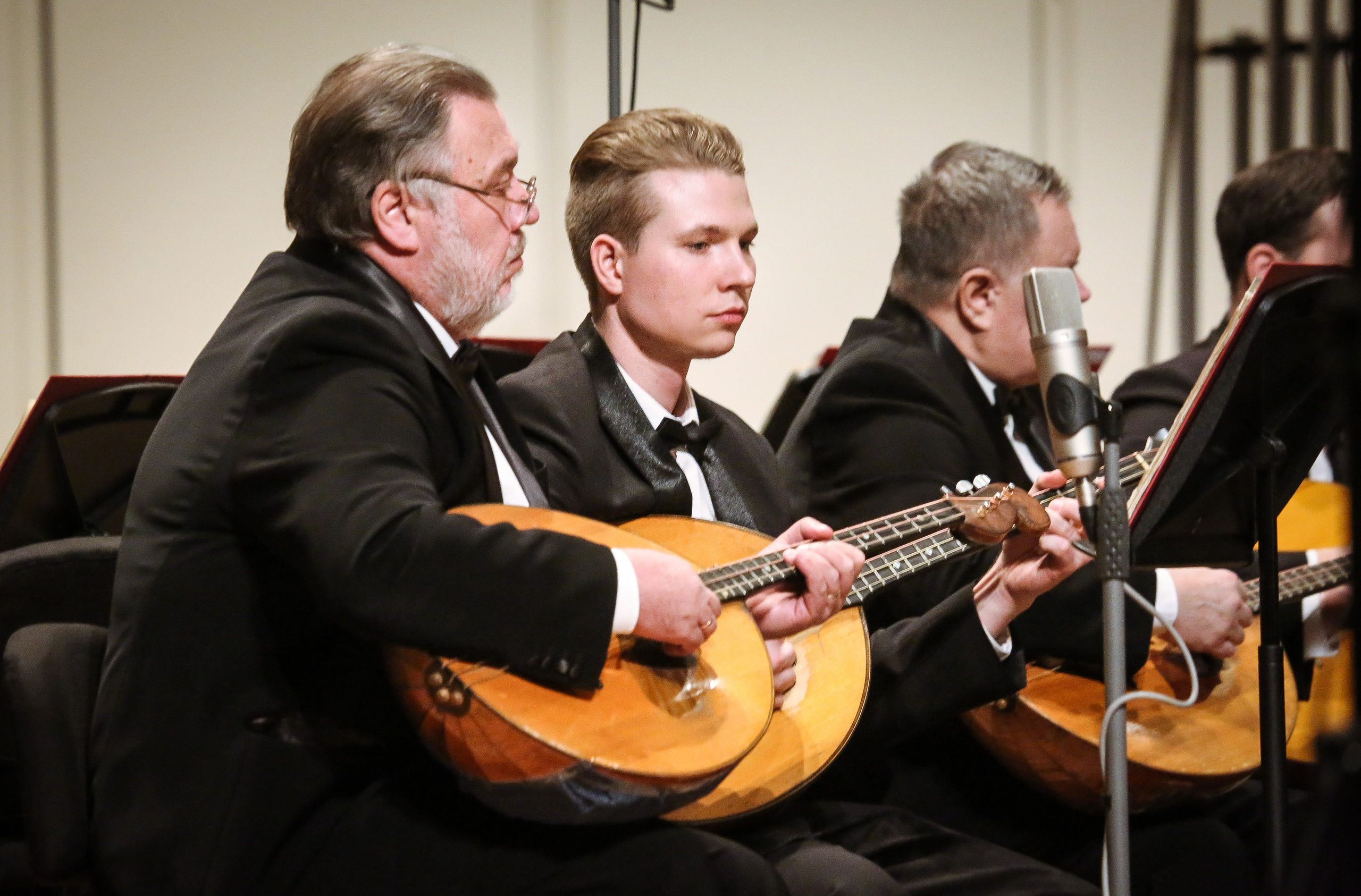 «Борис Годунов» с Евгением Князевым. Дарья Письменюк / Darya Leitstern — фотограф, музыкант, журналист, путешественник