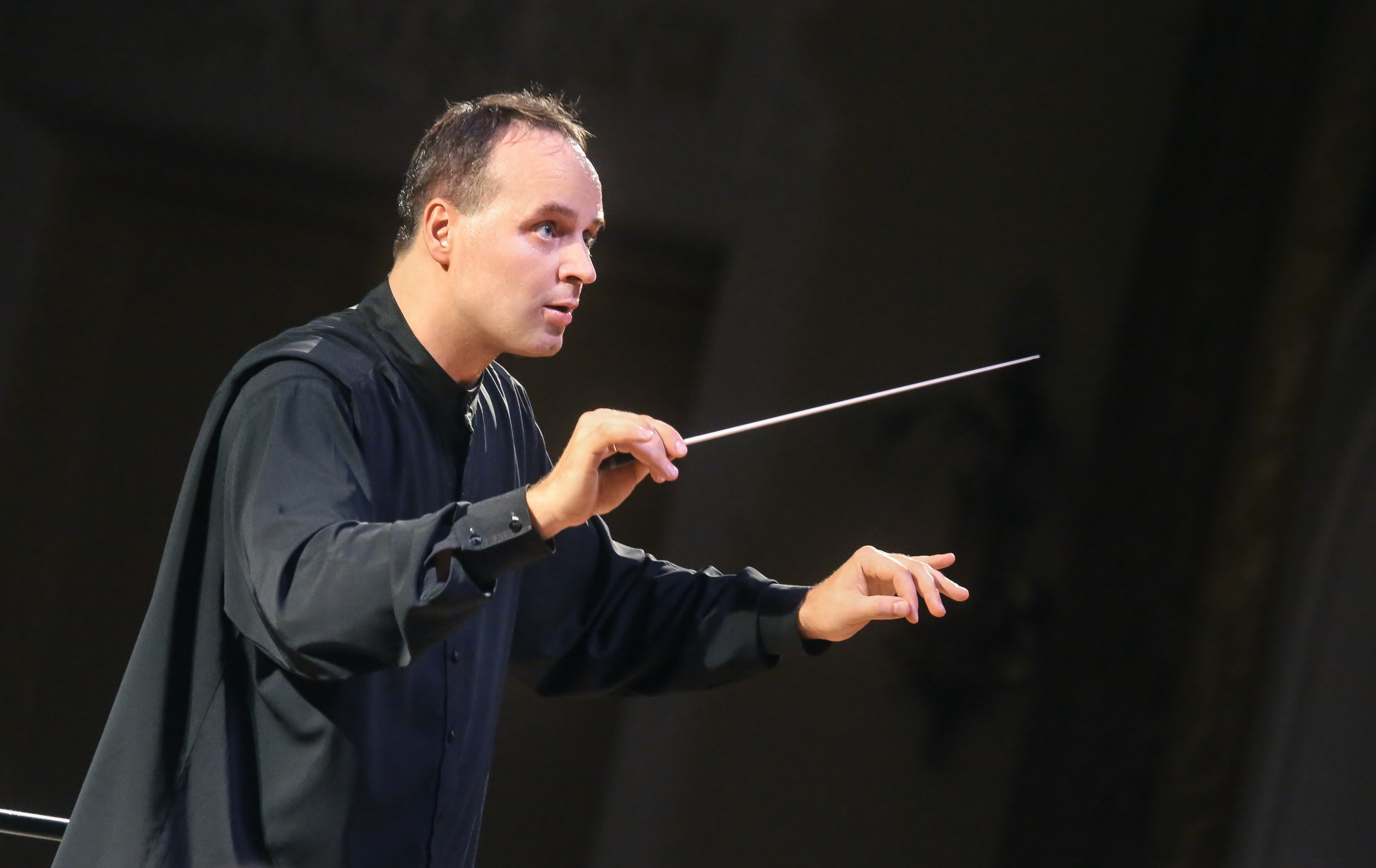 Рахманинов vs. Rachmaninoff. Симфонический диптих. Дарья Письменюк / Darya Leitstern — фотограф, музыкант, журналист, путешественник