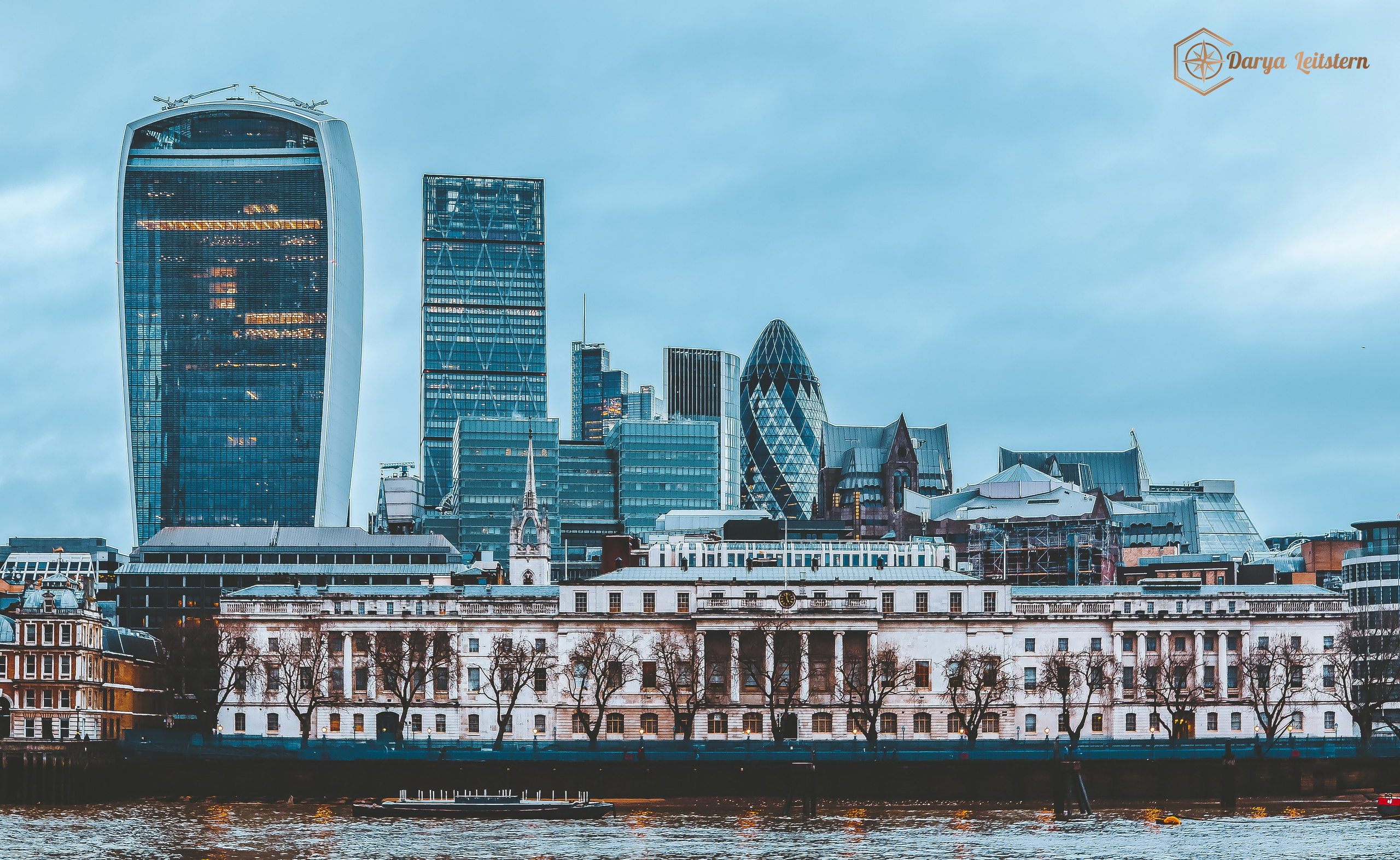 Фотографии из путешествий по разным странам. Дарья Письменюк / Darya Leitstern — фотограф, музыкант, журналист, путешественник