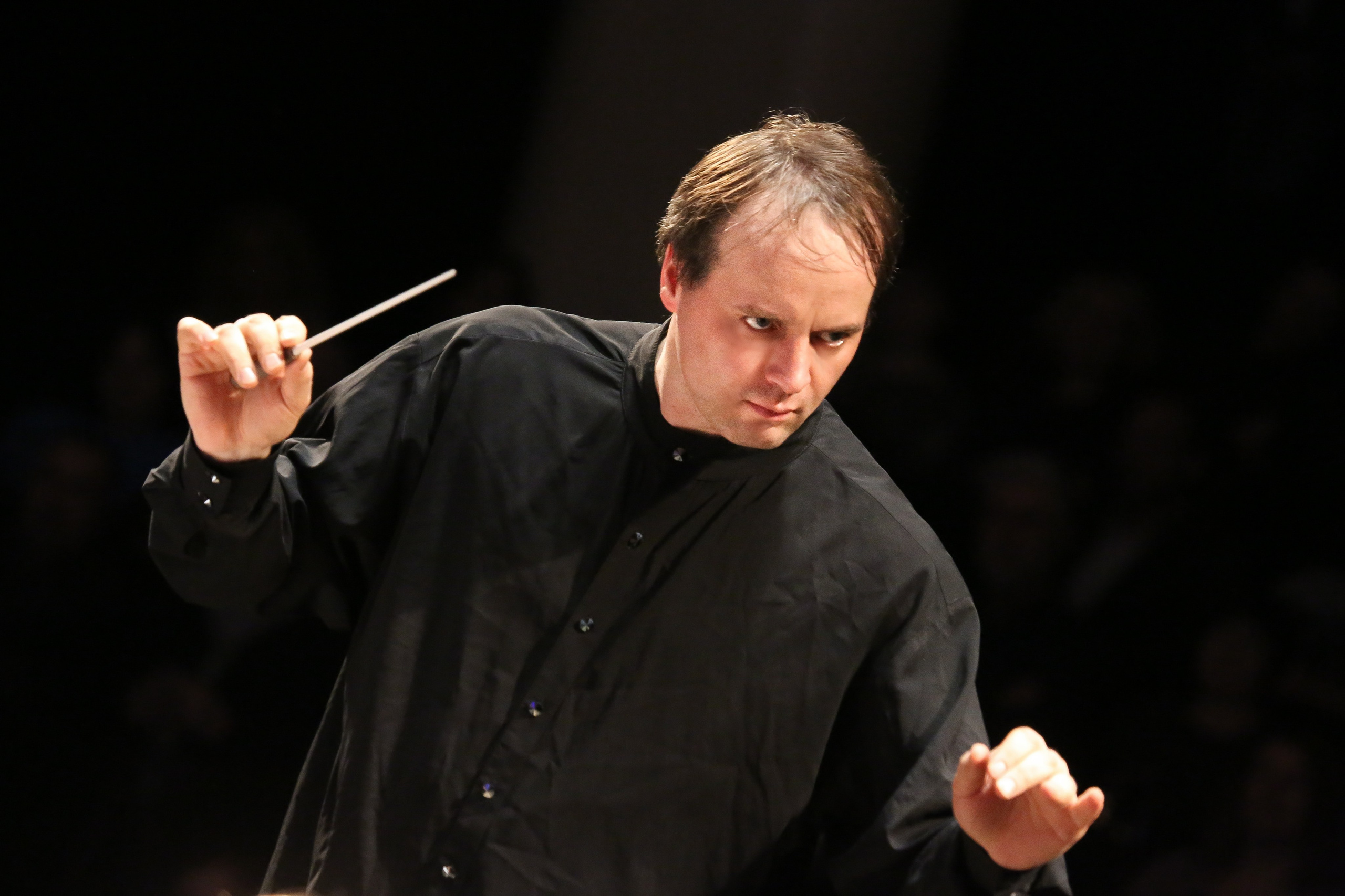 Концерт в Доме музыки к Международному дню борьбы с эпилепсией. Дарья Письменюк / Darya Leitstern — фотограф, музыкант, журналист, путешественник