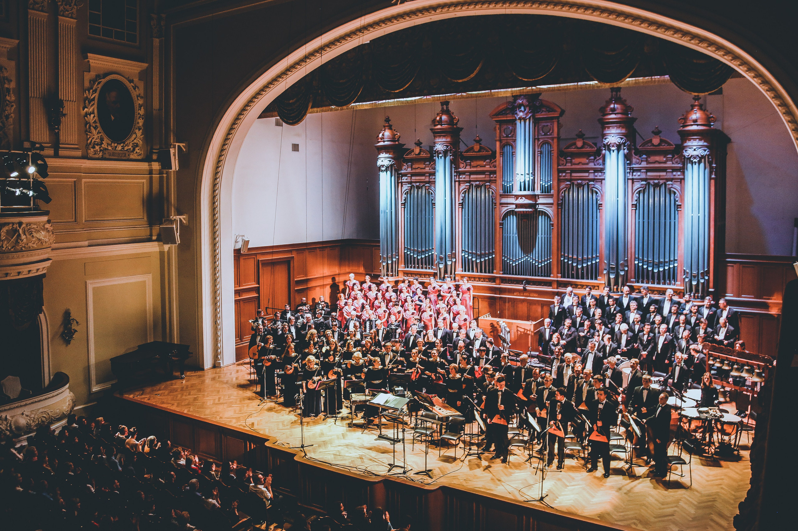 Встреча через столетие. Дарья Письменюк / Darya Leitstern — фотограф, музыкант, журналист, путешественник
