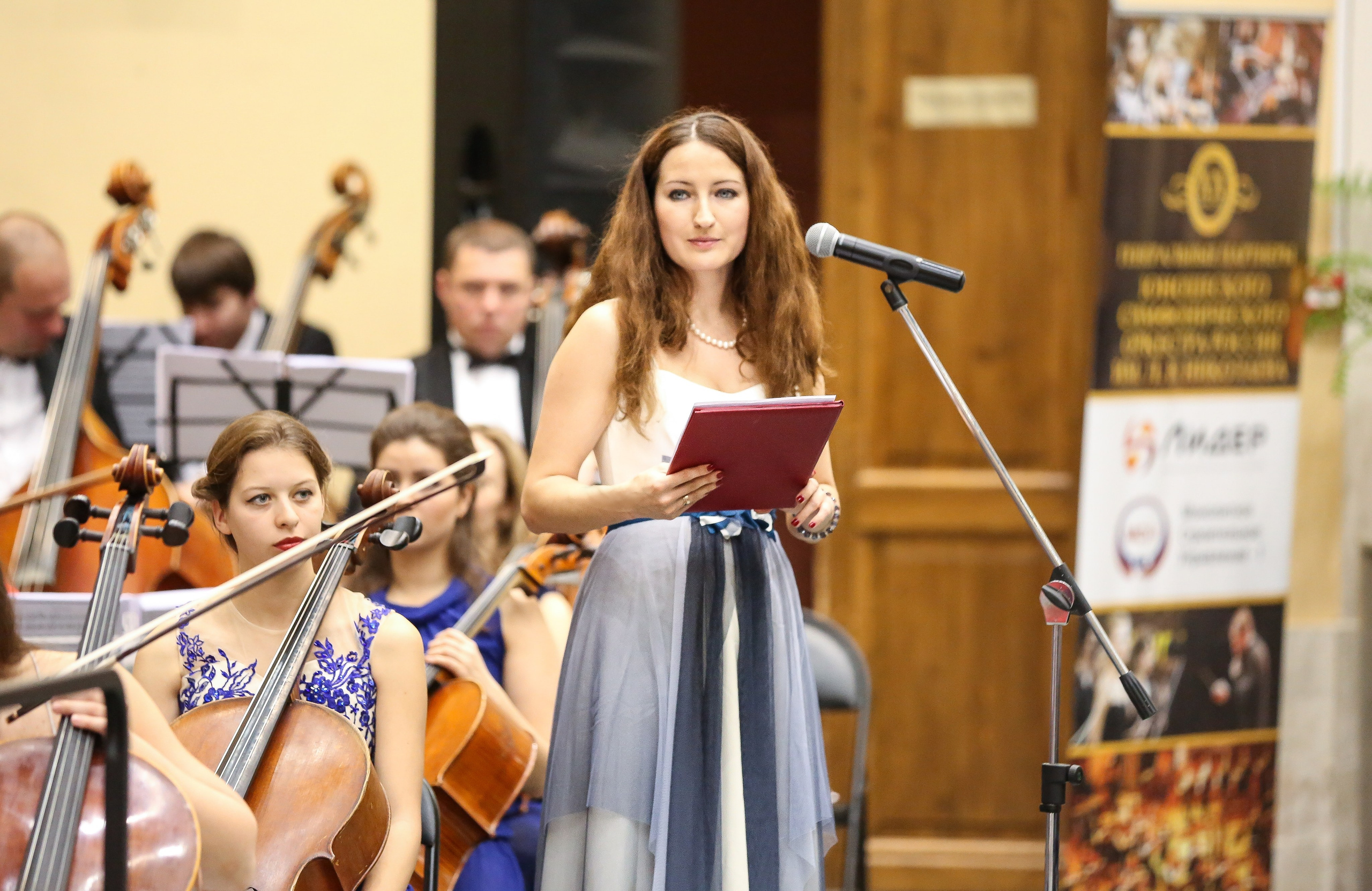 Концерт «Приглашение к танцу» в Музее Пушкина. Дарья Письменюк / Darya Leitstern — фотограф, музыкант, журналист, путешественник