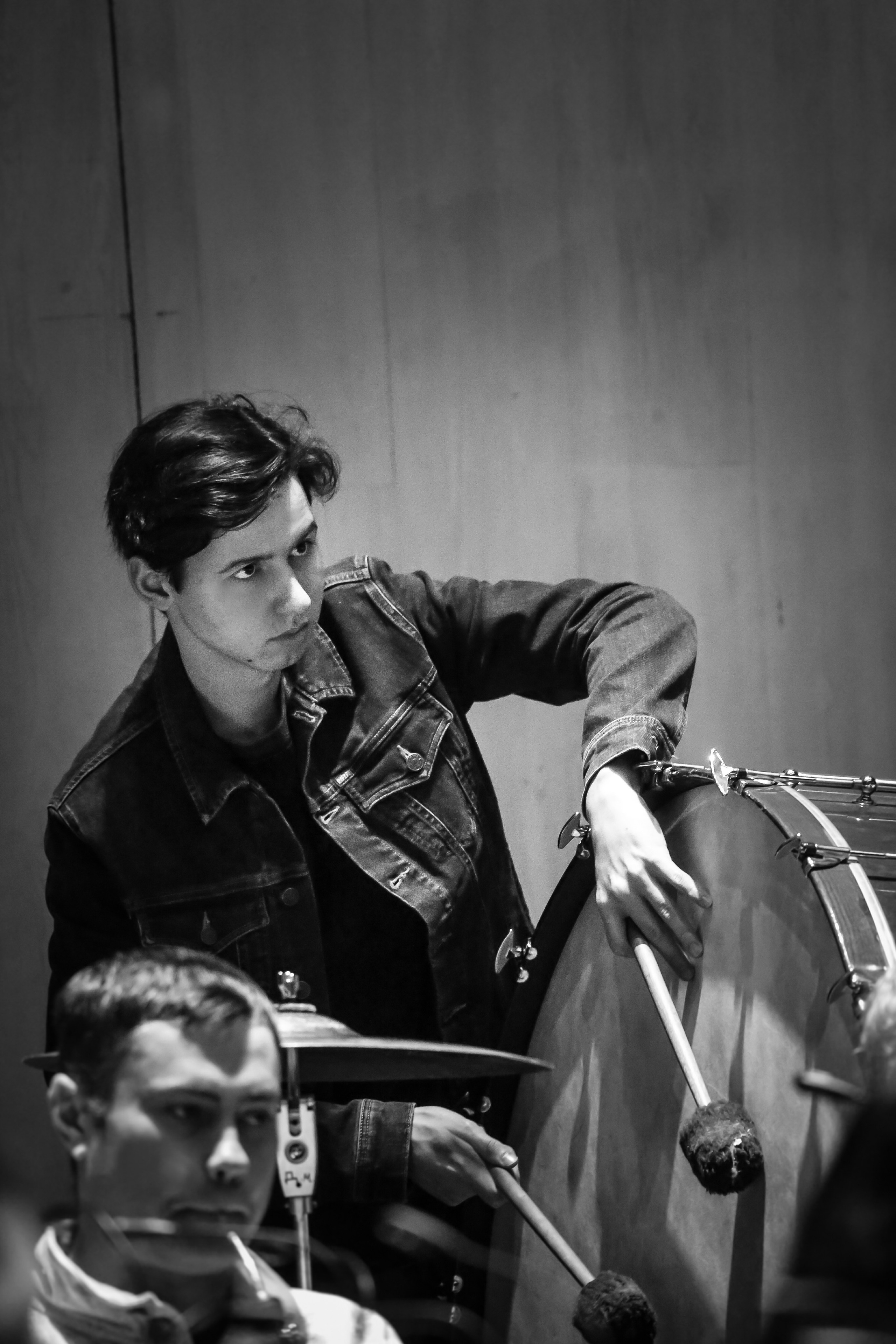 «Вий» Гоголя с Даниилом Спиваковским. Дарья Письменюк / Darya Leitstern — фотограф, музыкант, журналист, путешественник