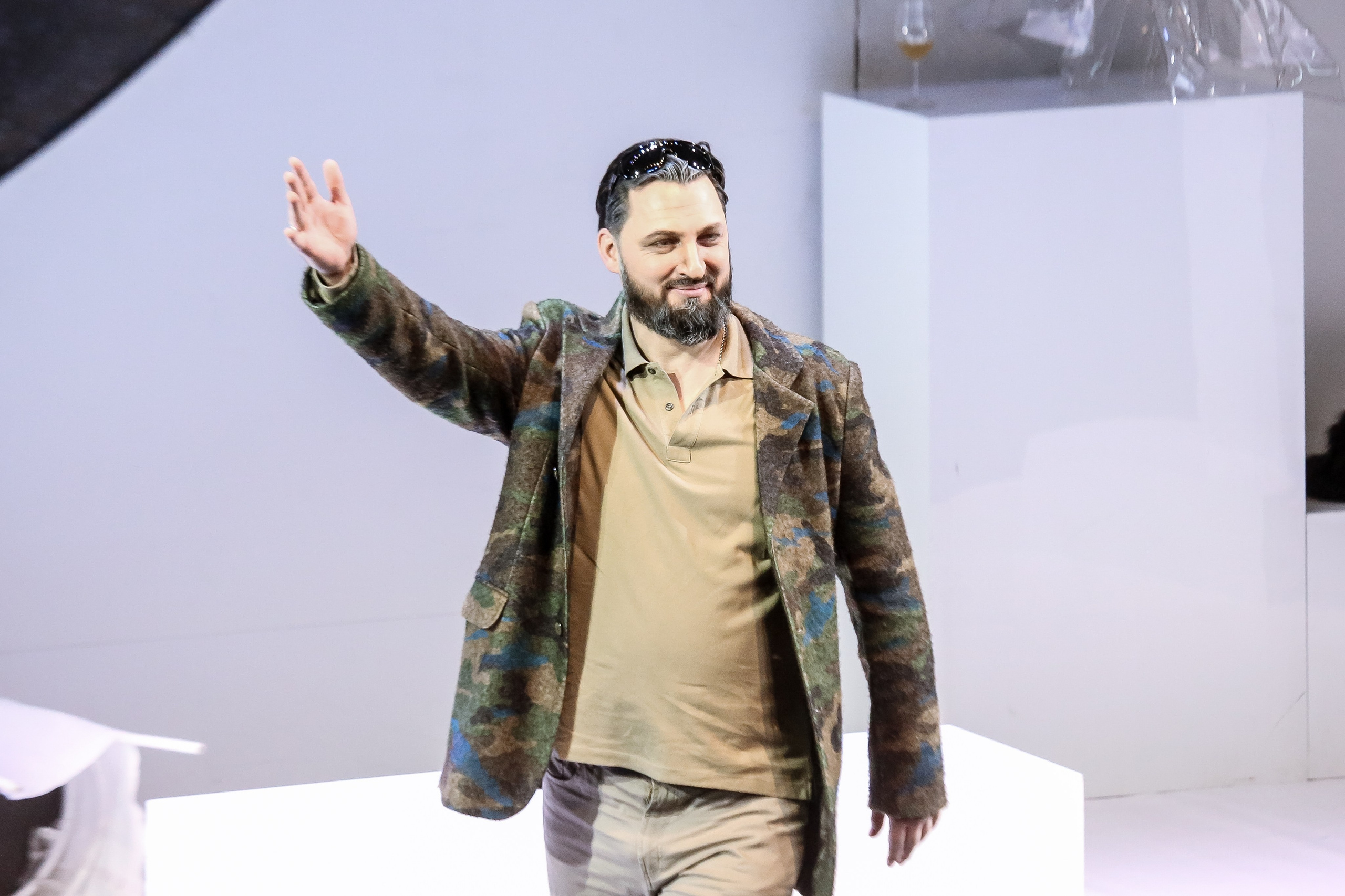 «Богема» (2020 год). Дарья Письменюк / Darya Leitstern — фотограф, музыкант, журналист, путешественник