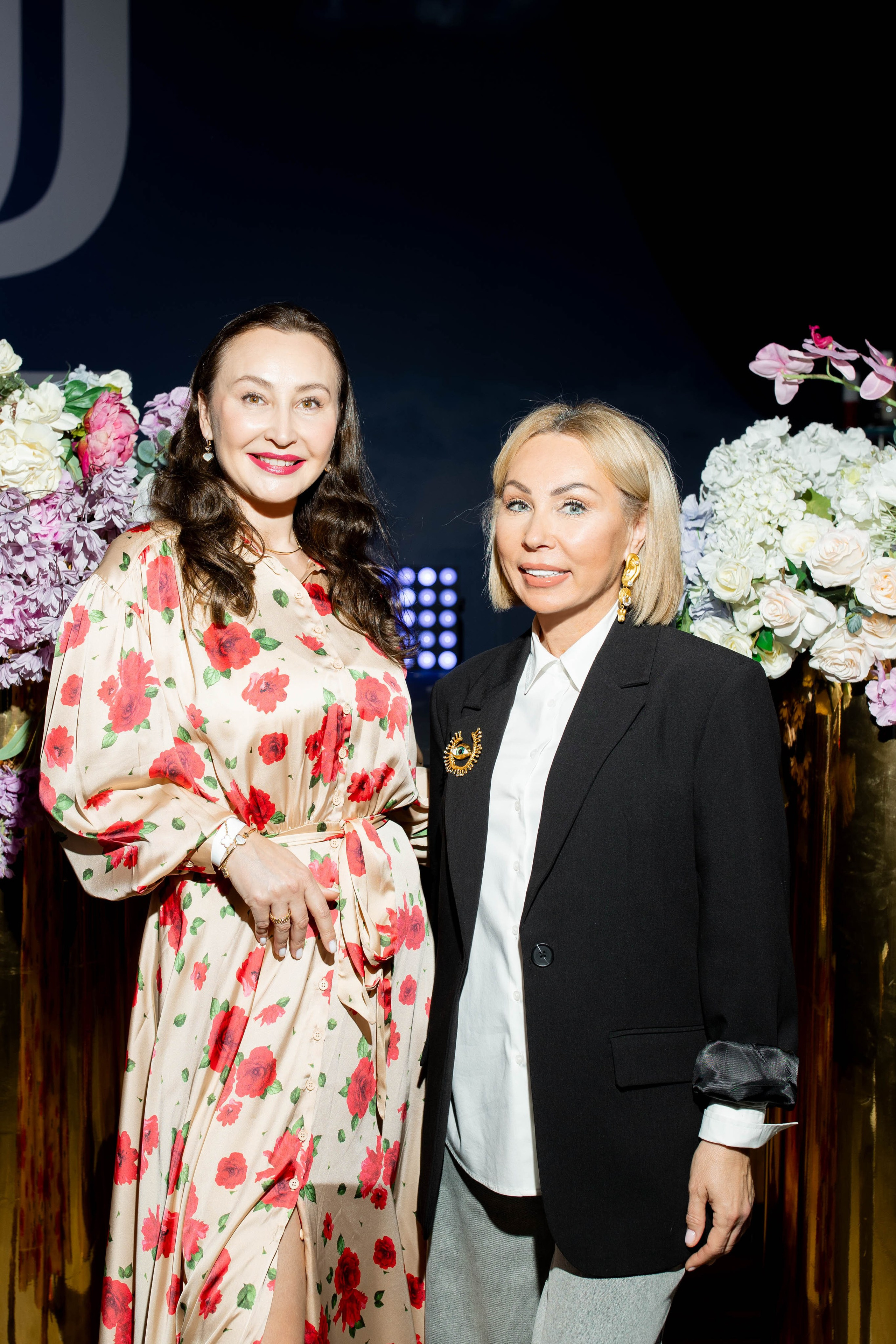 Первый Еврейский Женский Конгресс. Свадебный, портретный фотограф Москва