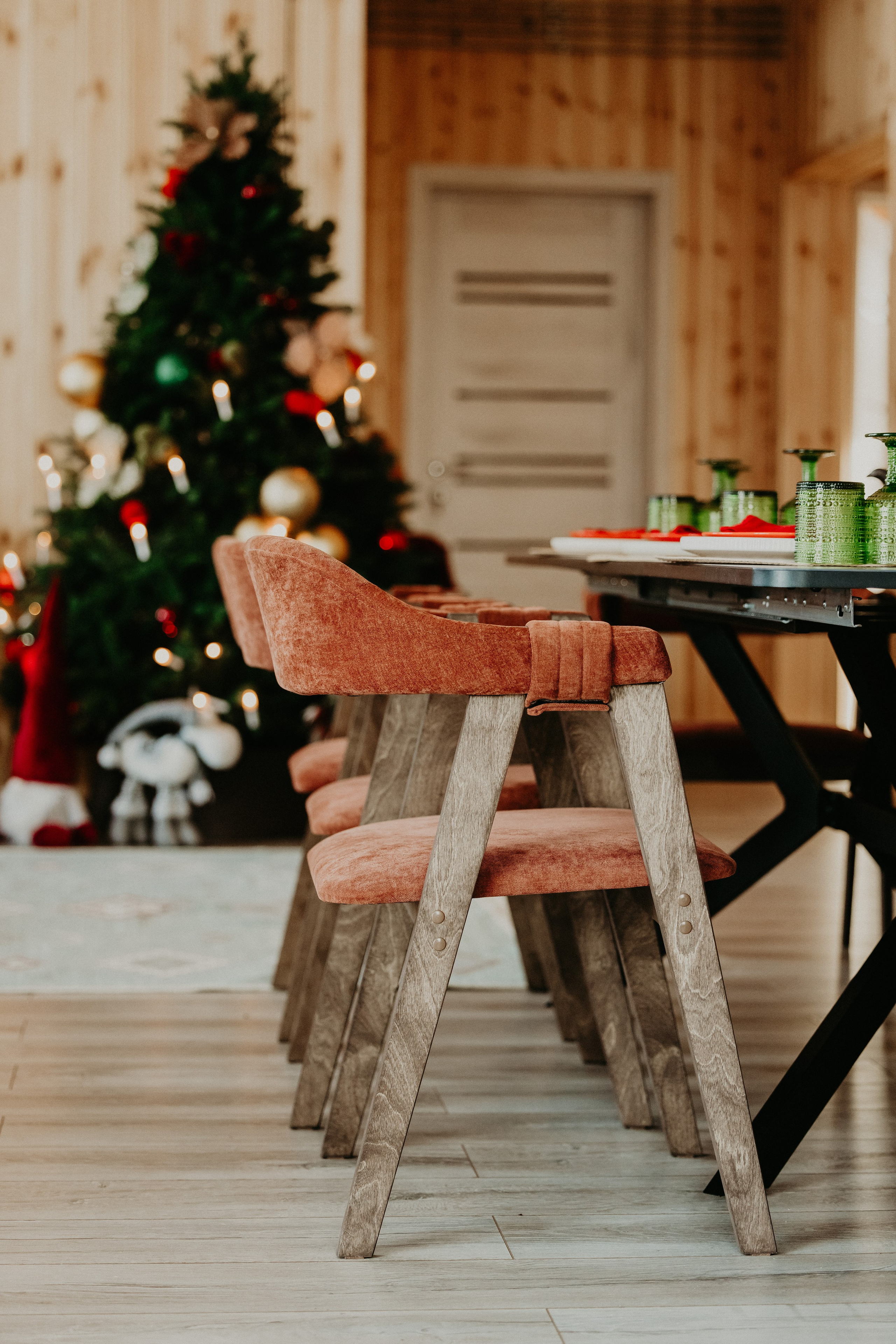 Гостиная. Главная