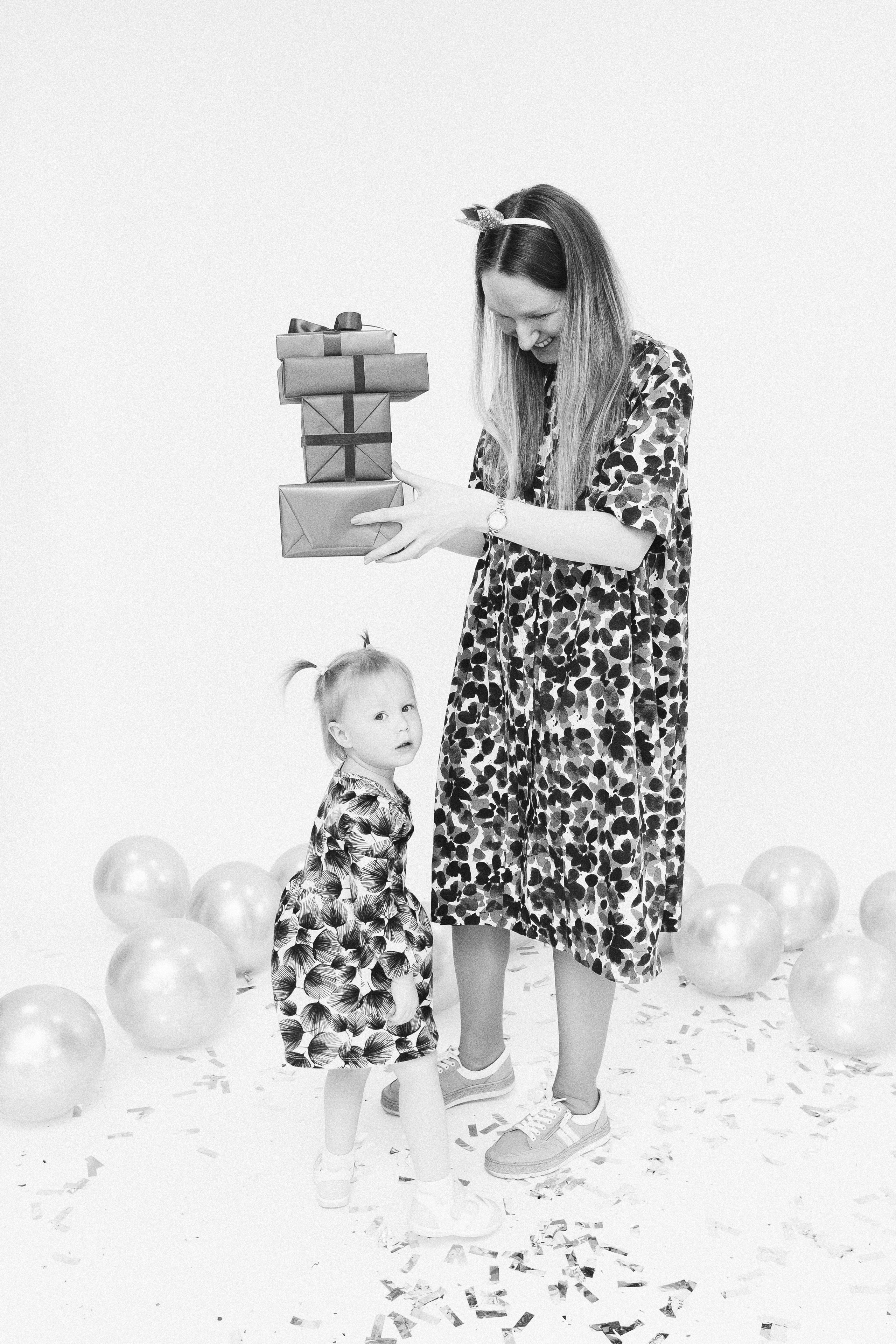 Васильевы. Фотограф Алёна Михайлова, Екатеринбург